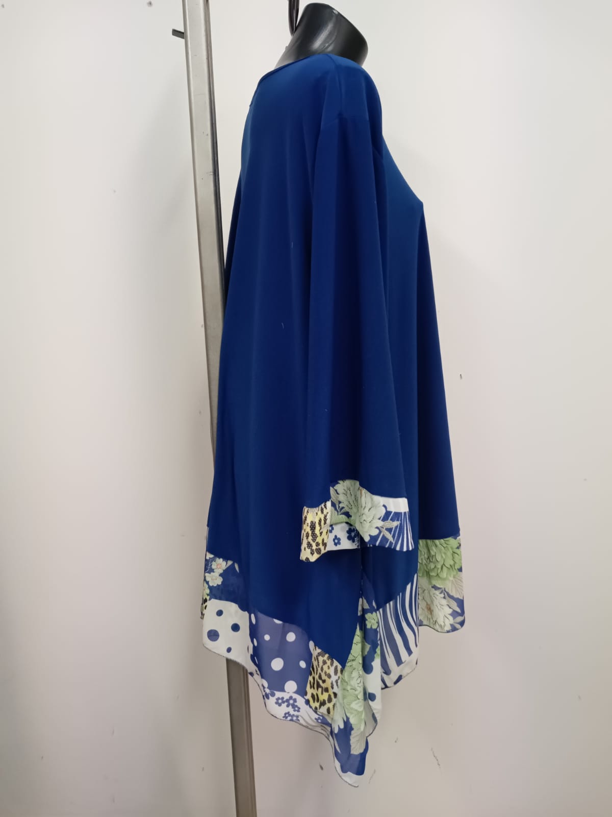 Maglia Cod.Ge040 Tg. 60 - 64 - #taglie_forti#