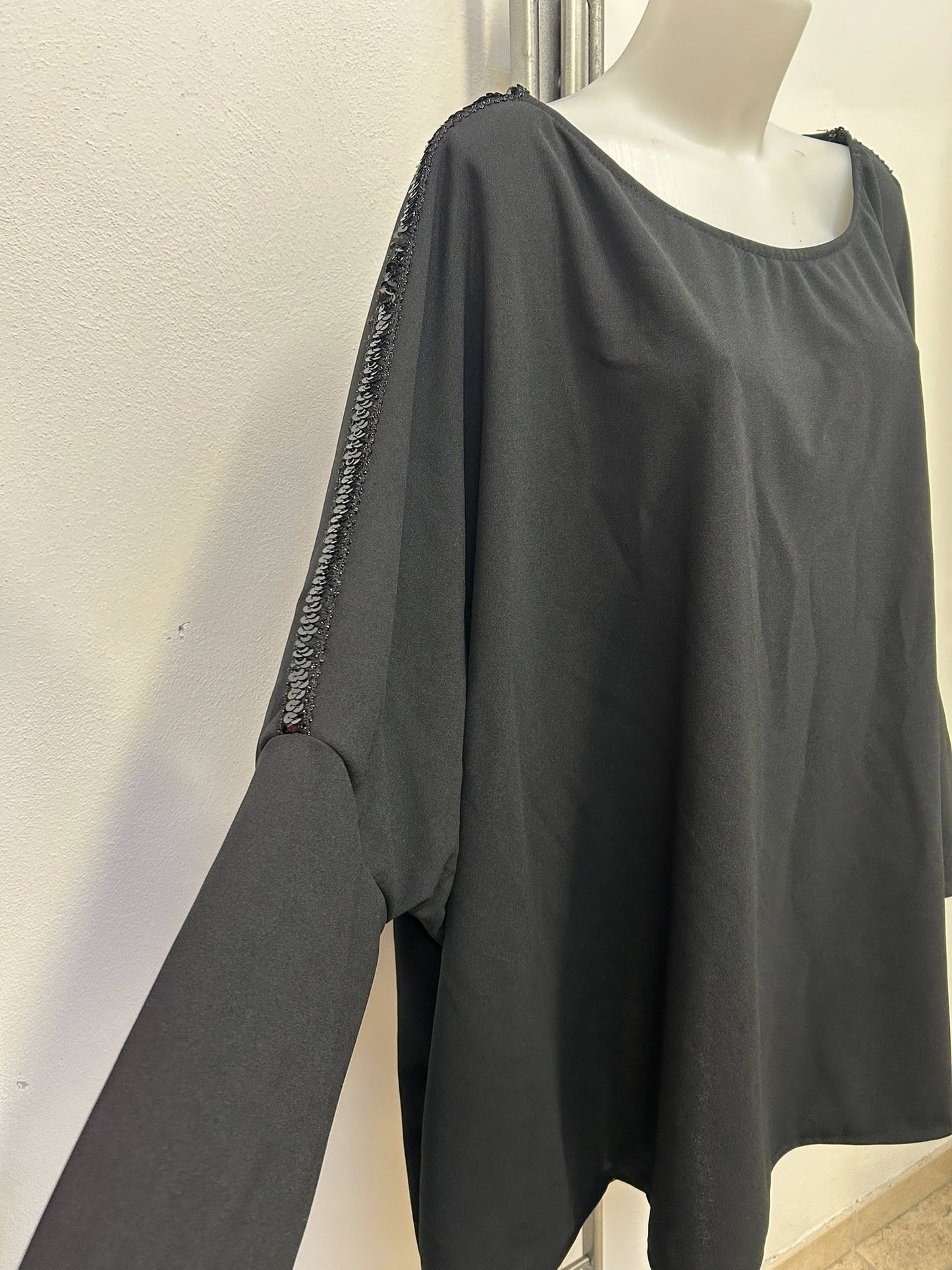 Maglia Cod.Ge057 Tg.66+ - taglie_forti