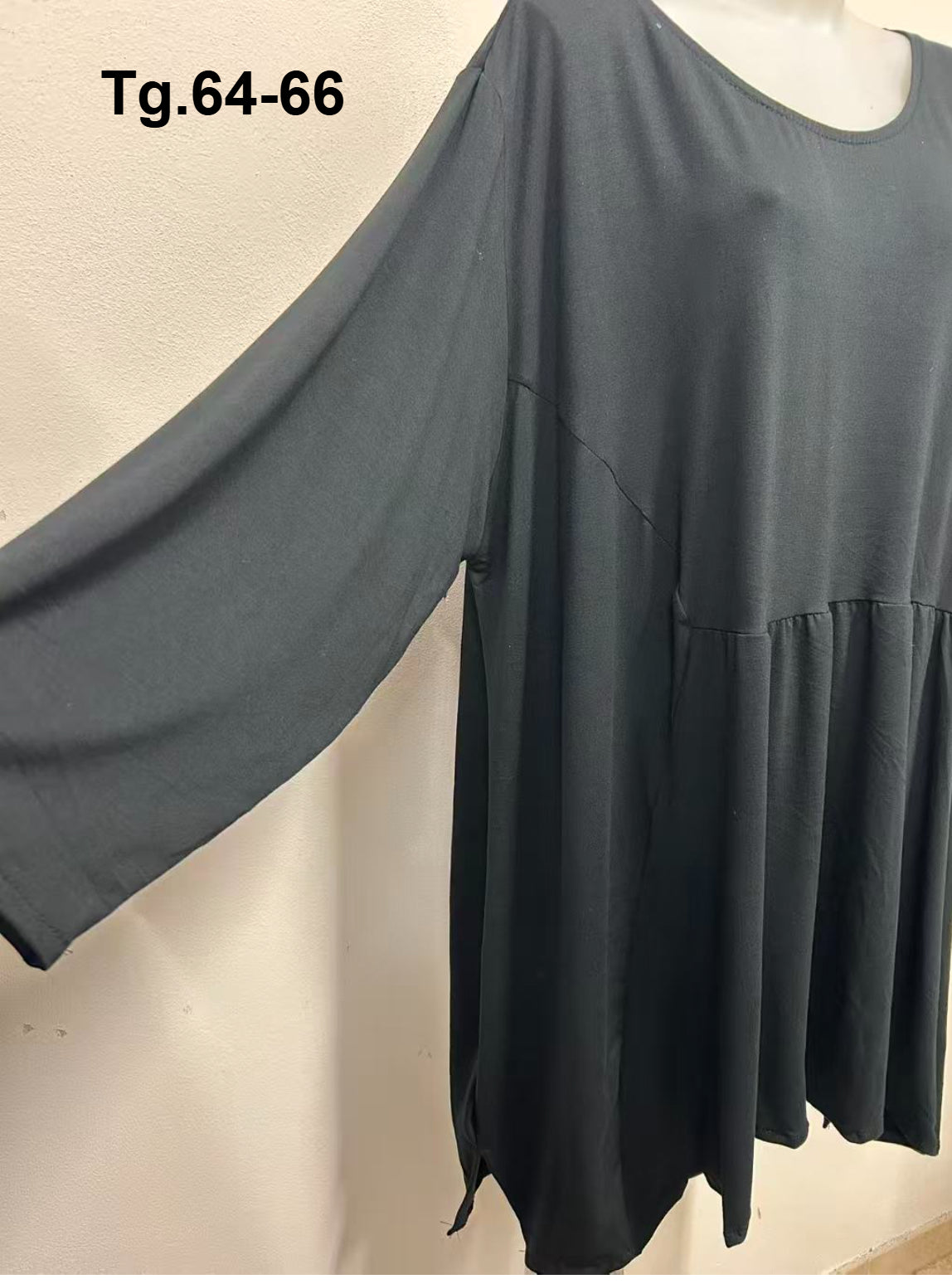 Maglia Cod.Ge063 Tg.60 - 66+ - taglie_forti