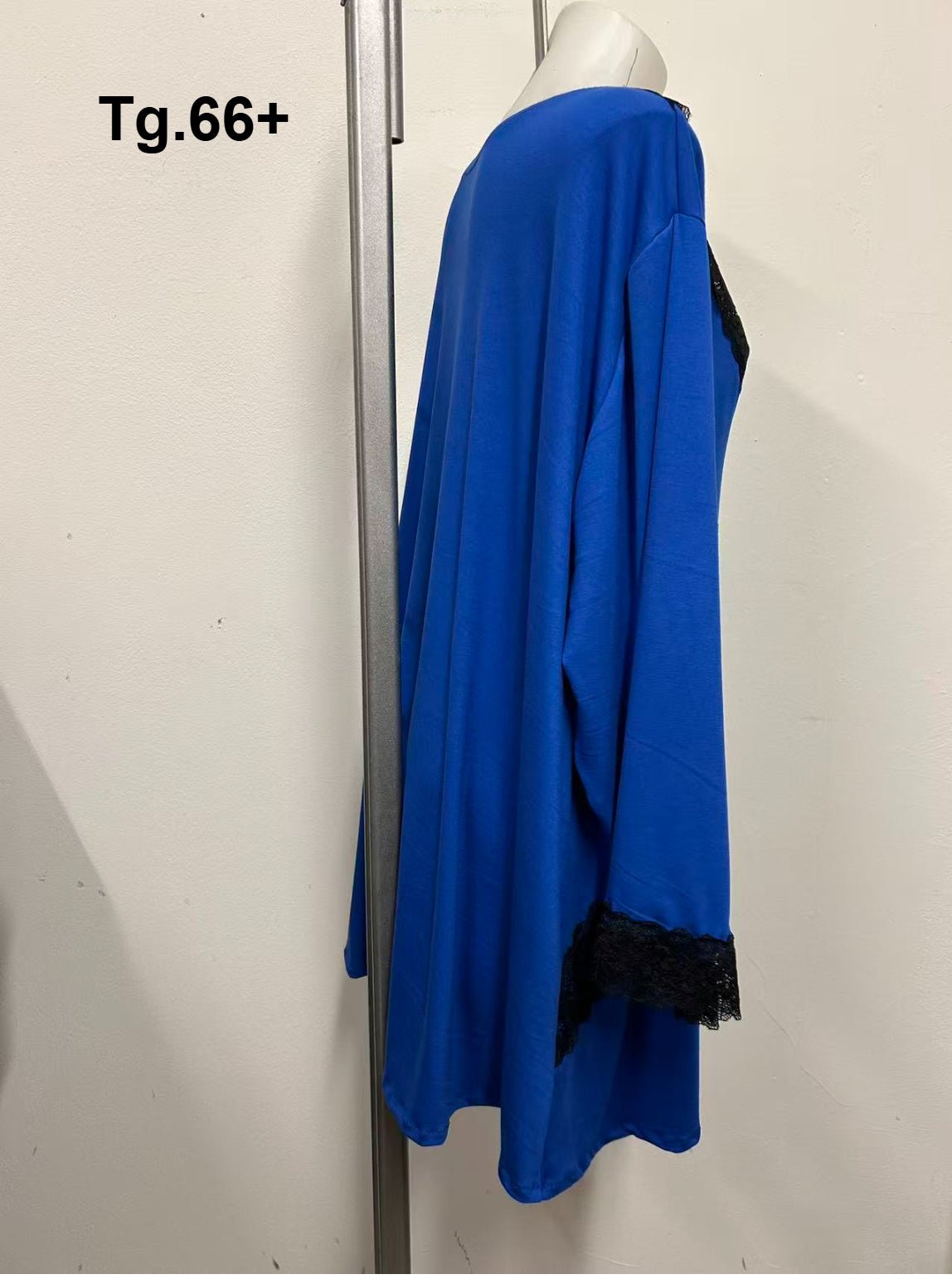 Maglia Cod.Ge075 Tg.60 - 66+ - taglie_forti