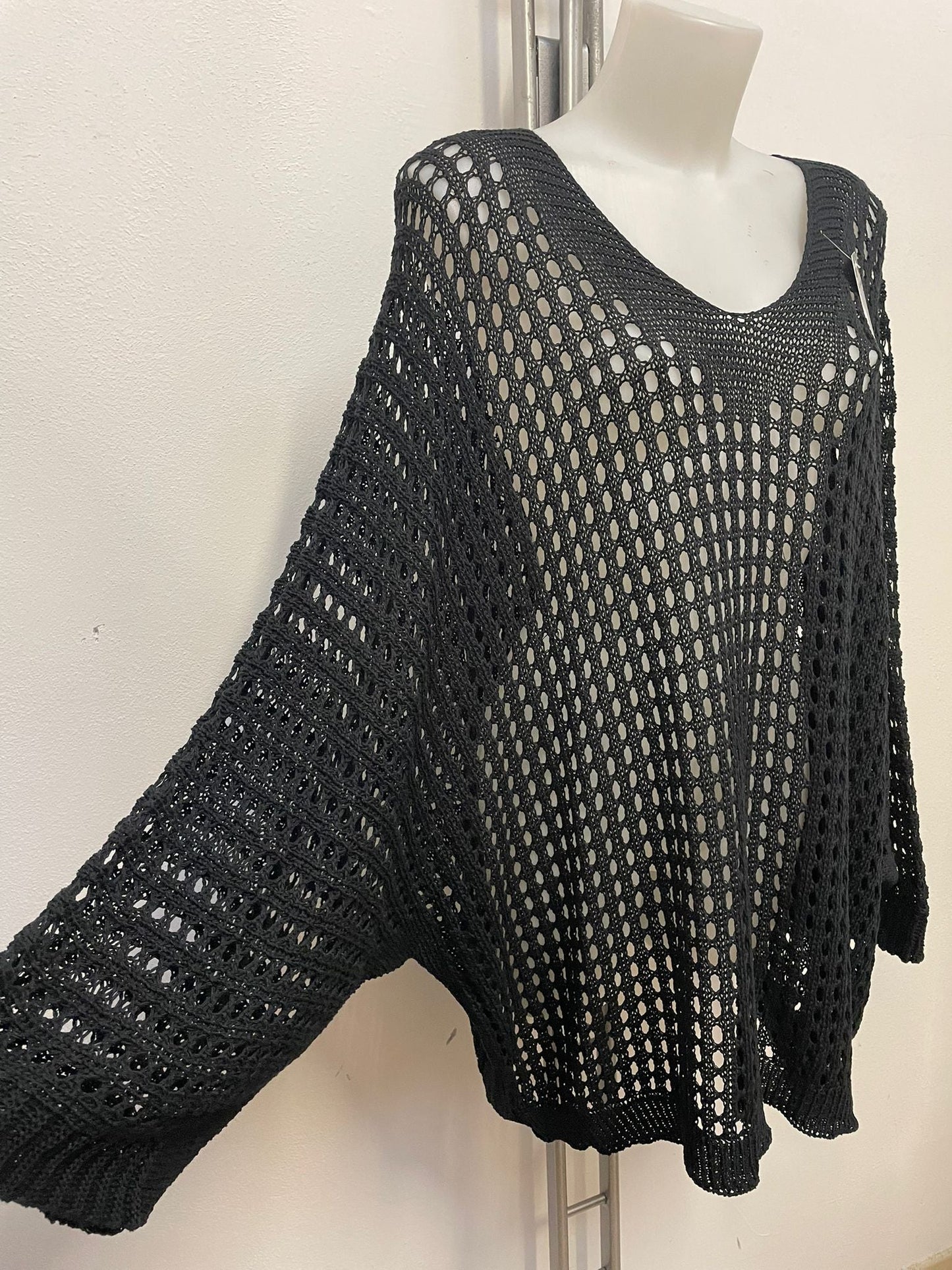 Maglia Cod.Ge110 Tg.62 - 66 - taglie_forti