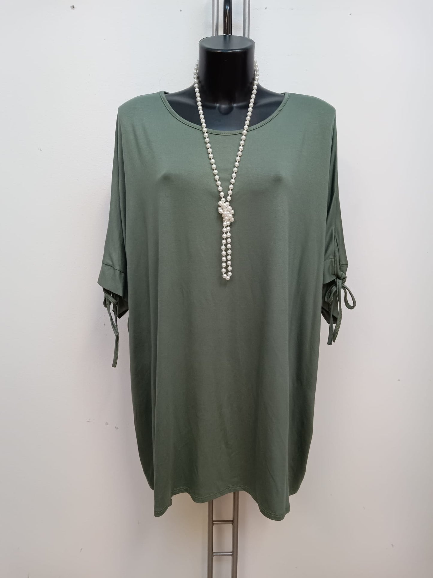 Maglia Cod.Gi012 Tg. 64 - taglie_forti