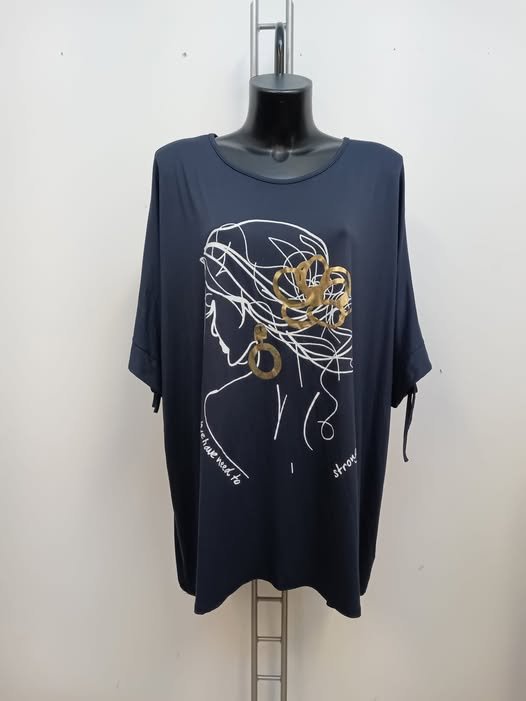Maglia Cod.Gi019 Tg. 64 - taglie_forti