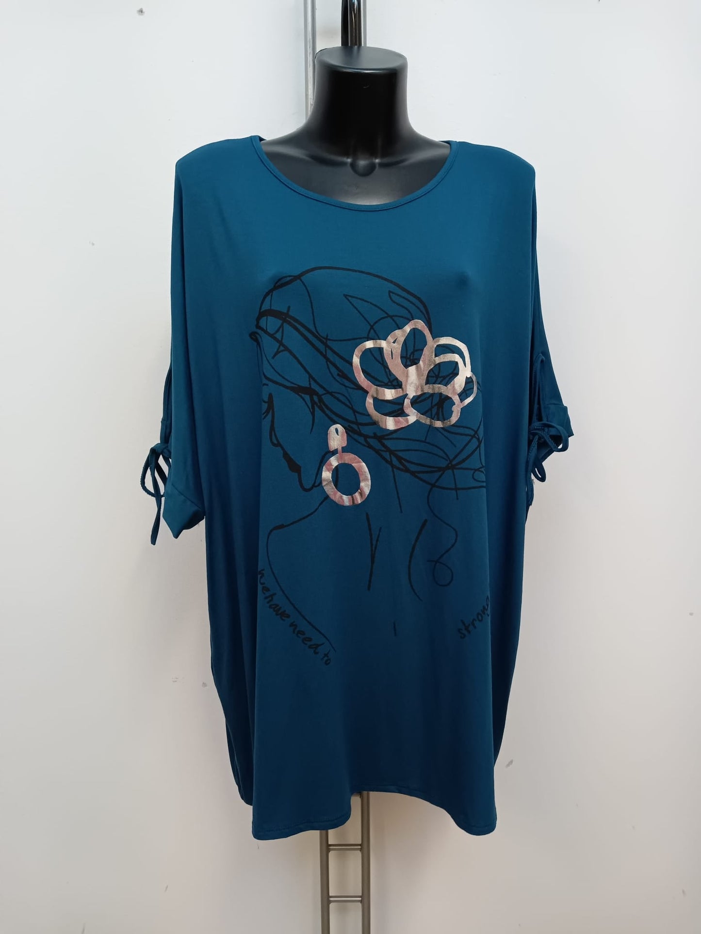 Maglia Cod.Gi019 Tg. 64 - taglie_forti