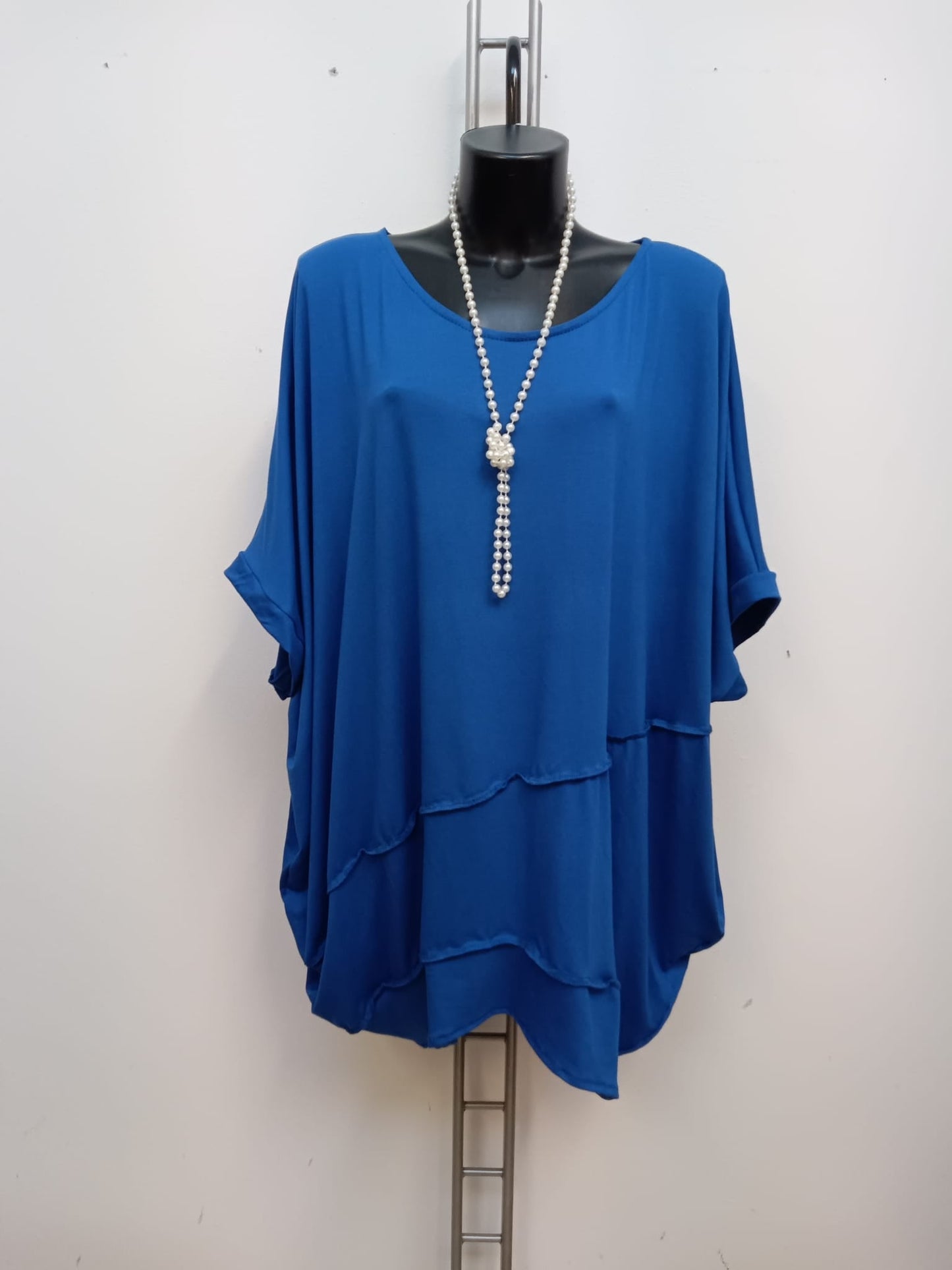 Maglia Cod.Gi146 Tg. 64 - 66 - taglie_forti