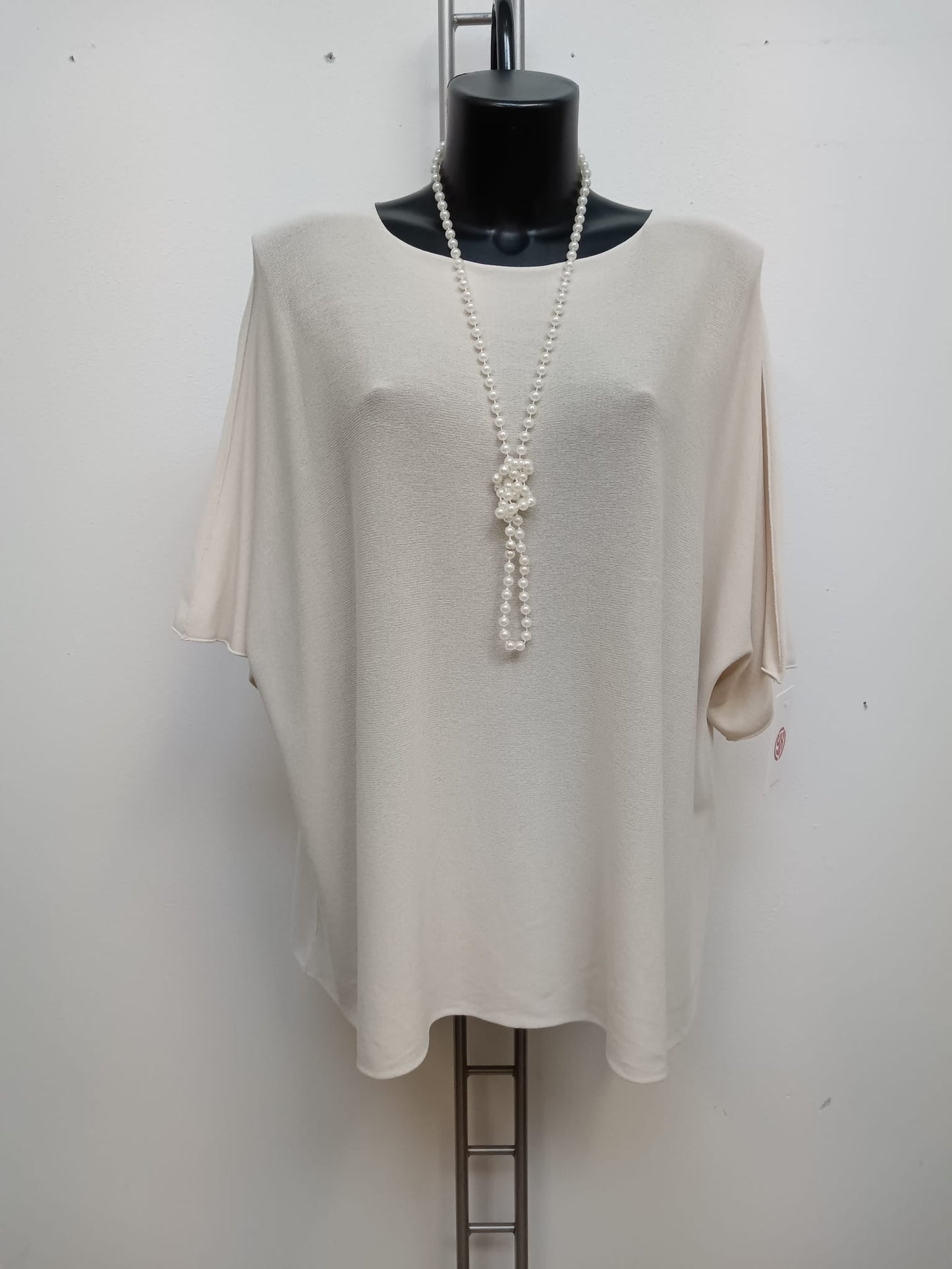 Maglia Cod.Gi216Tg. 58 - 60 - taglie_forti