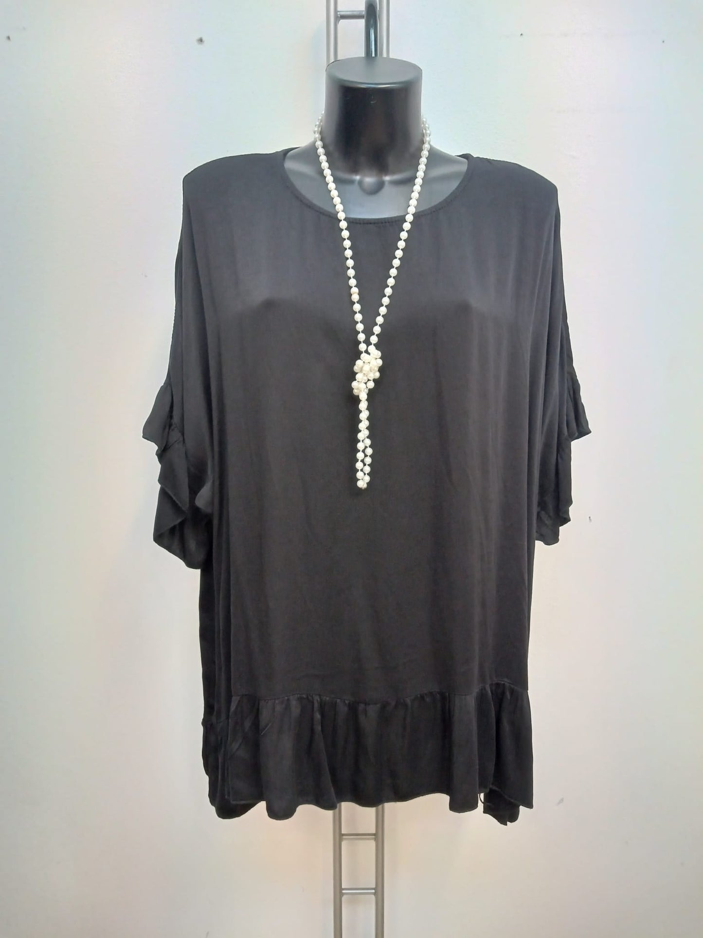 Maglia Cod.Gi253 Tg.54 - 56 - taglie_forti