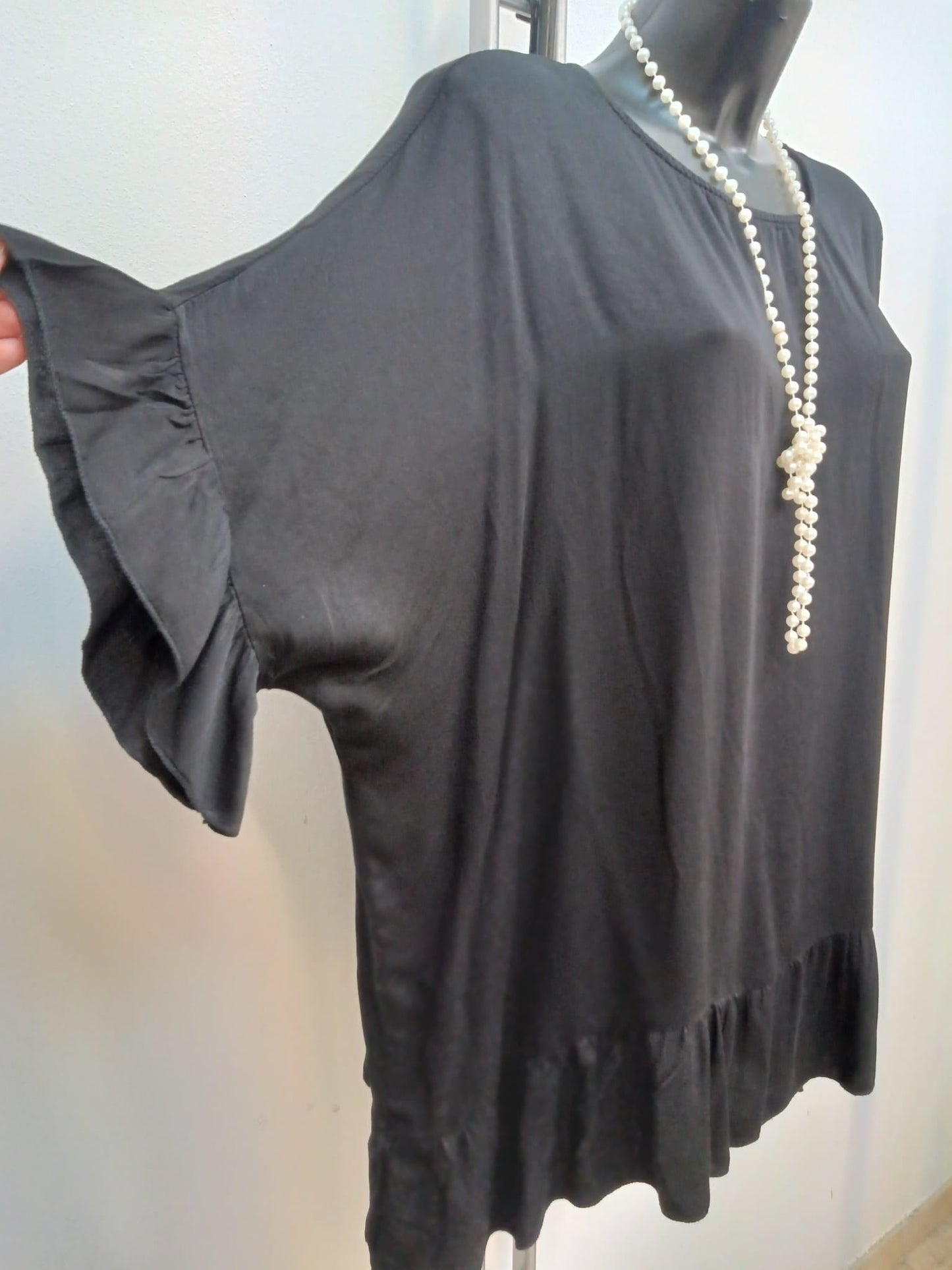 Maglia Cod.Gi253 Tg.54 - 56 - taglie_forti