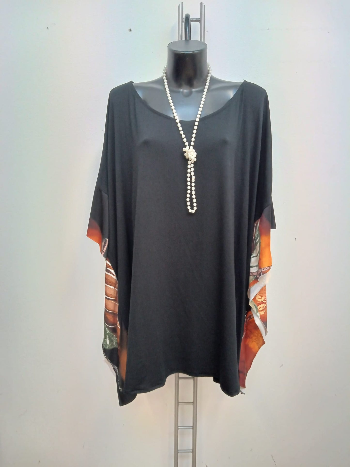 Maglia Cod.Gi263 Tg. 64 - 66 - taglie_forti