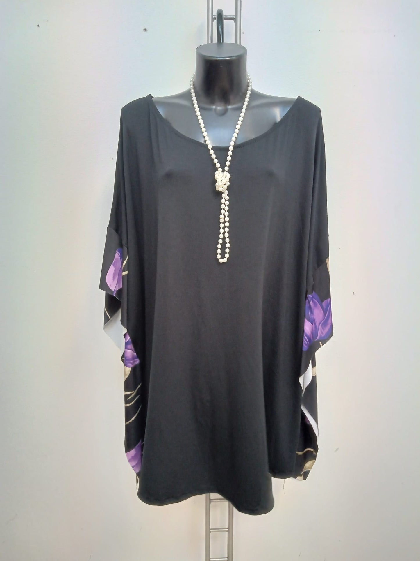 Maglia Cod.Gi263 Tg. 64 - 66 - taglie_forti