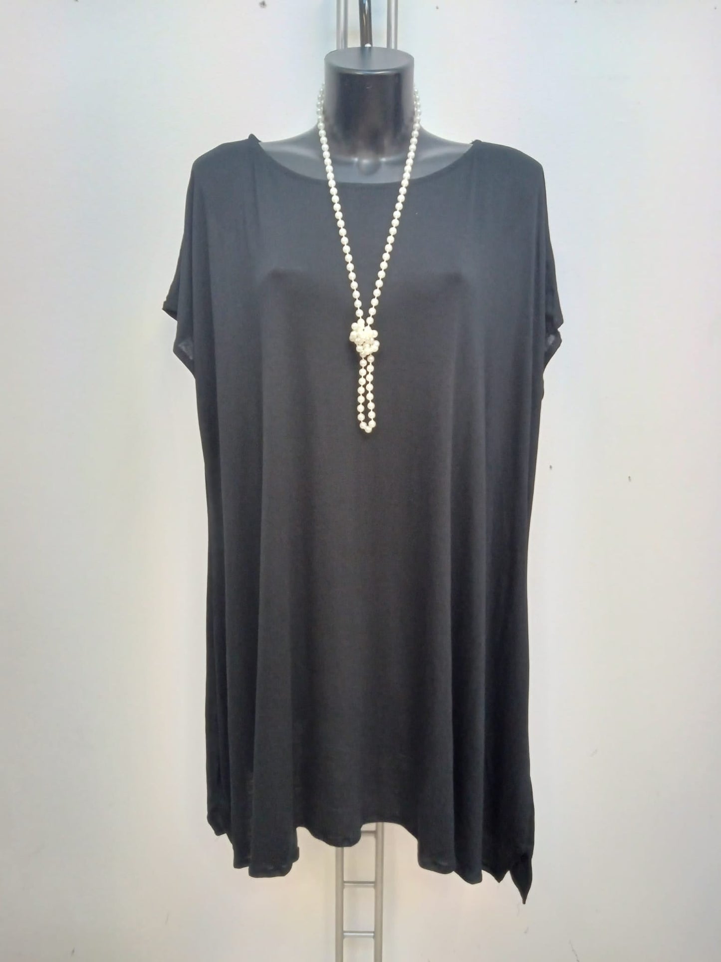 Maglia Cod.Gi334 Tg. 64 - 66 - taglie_forti