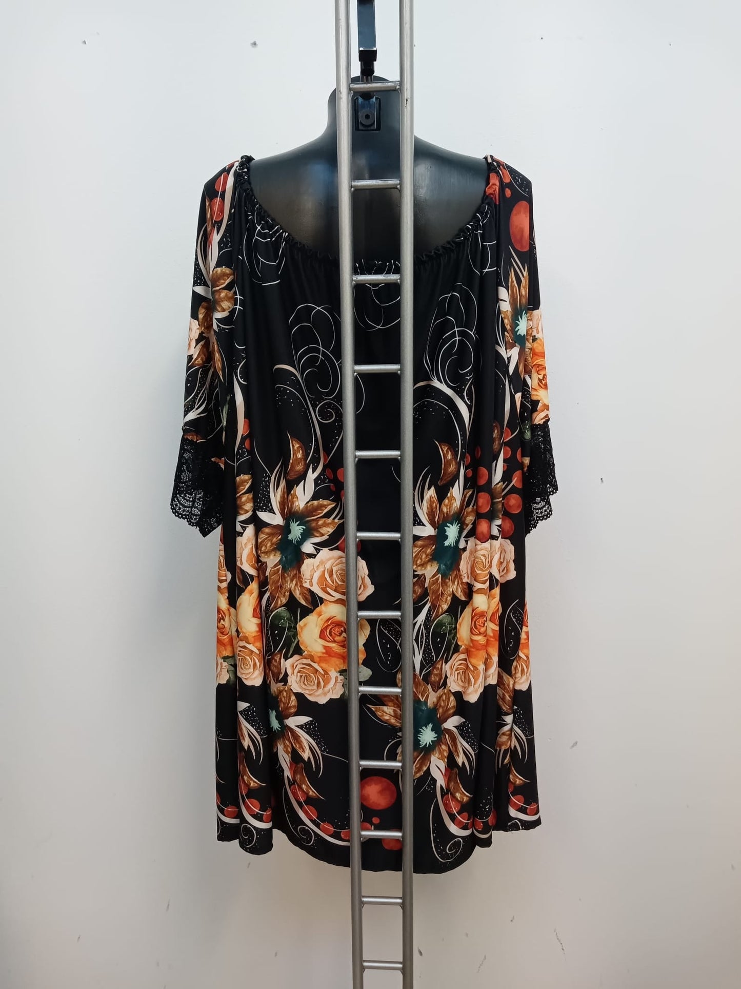 Maglia Cod.Gi407 Tg. 66 - taglie_forti