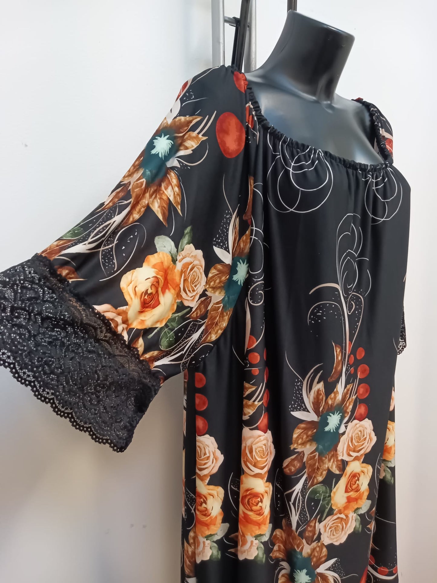 Maglia Cod.Gi407 Tg. 66 - taglie_forti