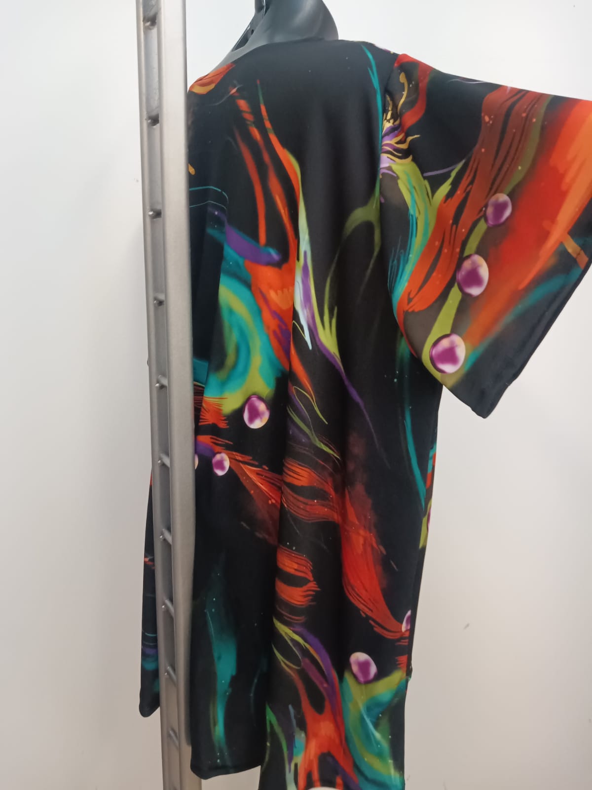 Maglia Cod.Lu055 Tg. 64 - 66 - taglie_forti