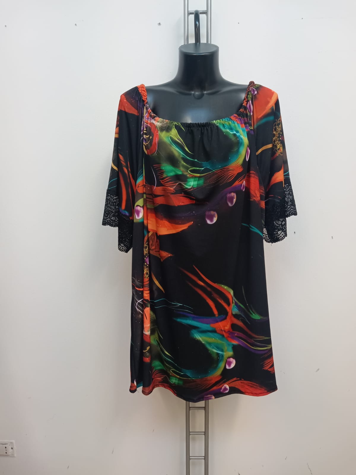 Maglia Cod.Lu064 Tg.64 - 66+ - taglie_forti