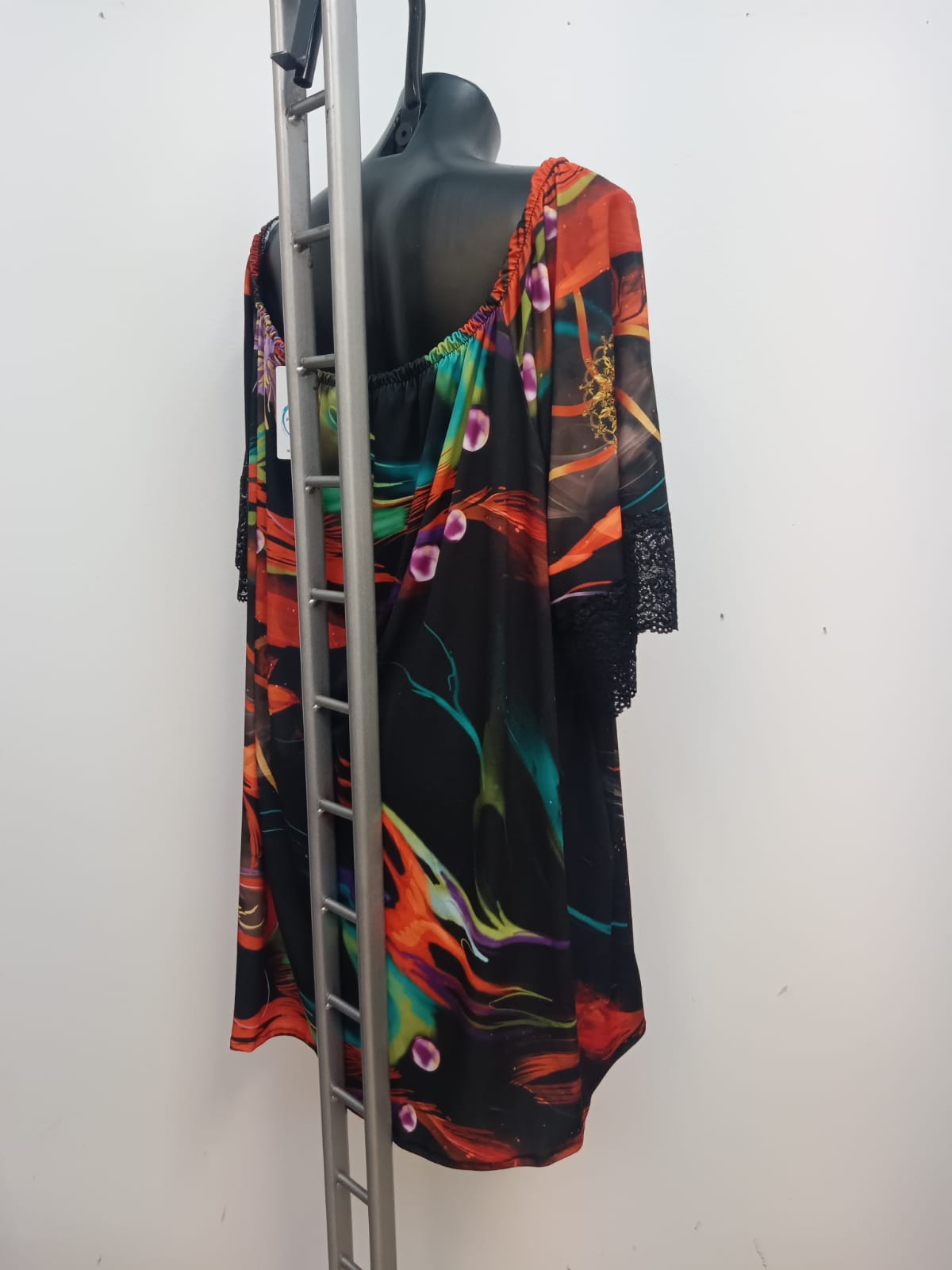 Maglia Cod.Lu064 Tg.64 - 66+ - taglie_forti
