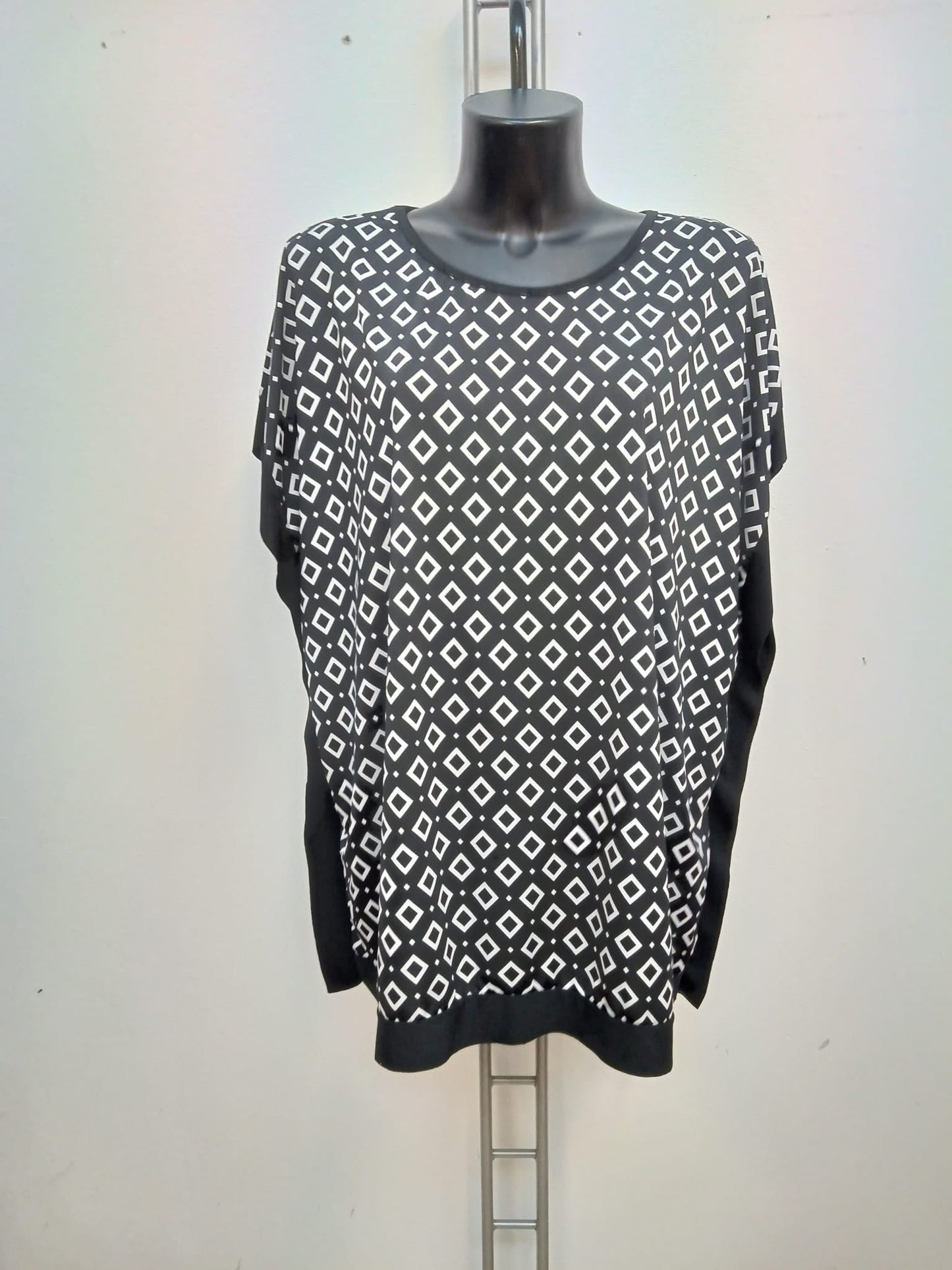Maglia Cod.Lu075 Tg. 56 - taglie_forti