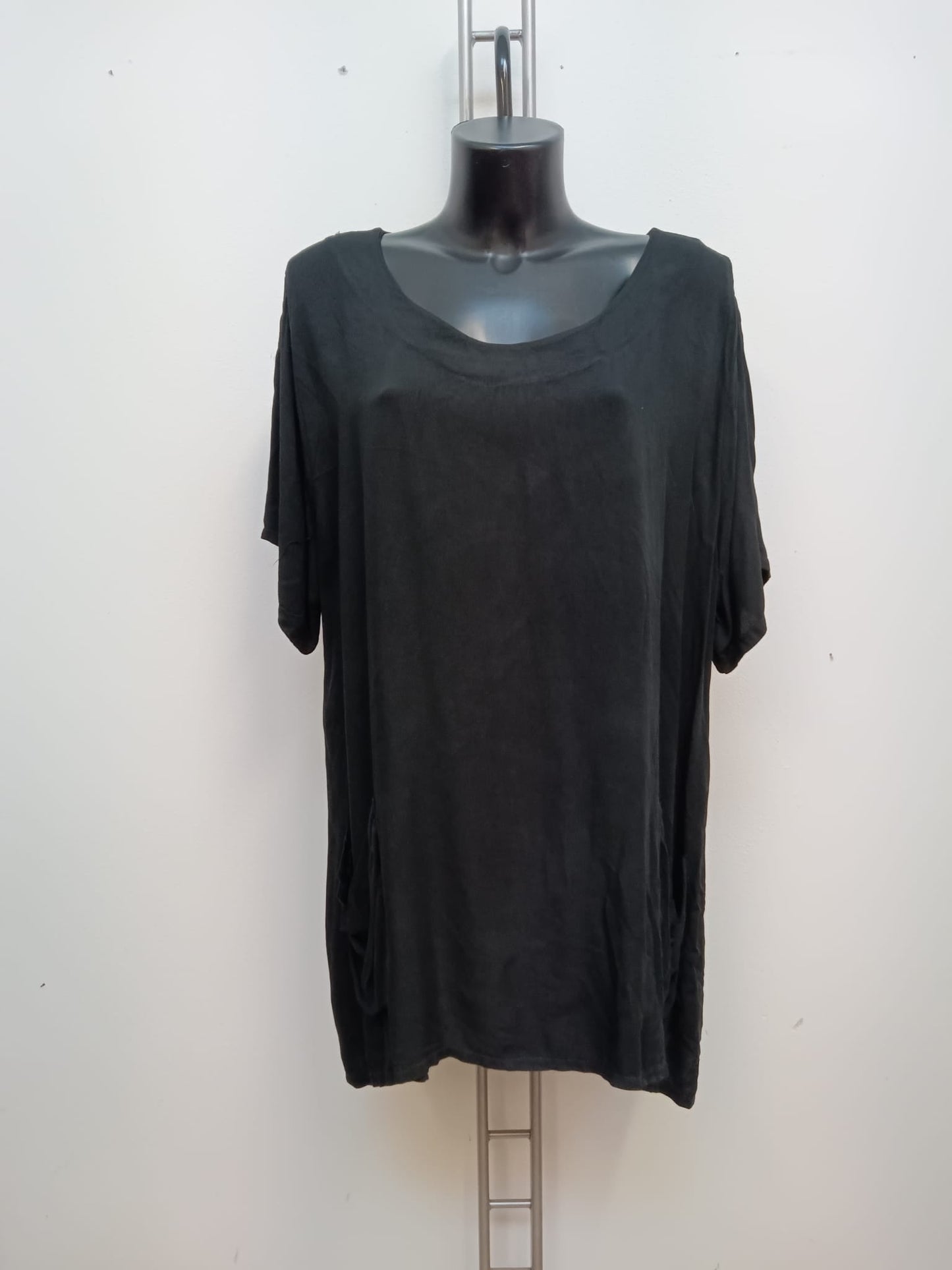 Maglia Cod.Lu077 Tg. 56 - taglie_forti