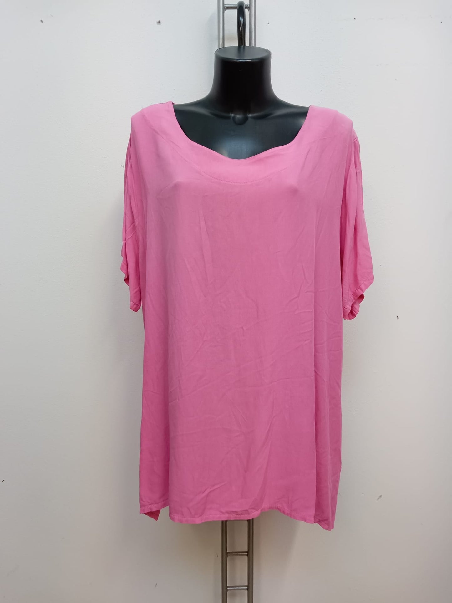Maglia Cod.Lu077 Tg. 56 - taglie_forti