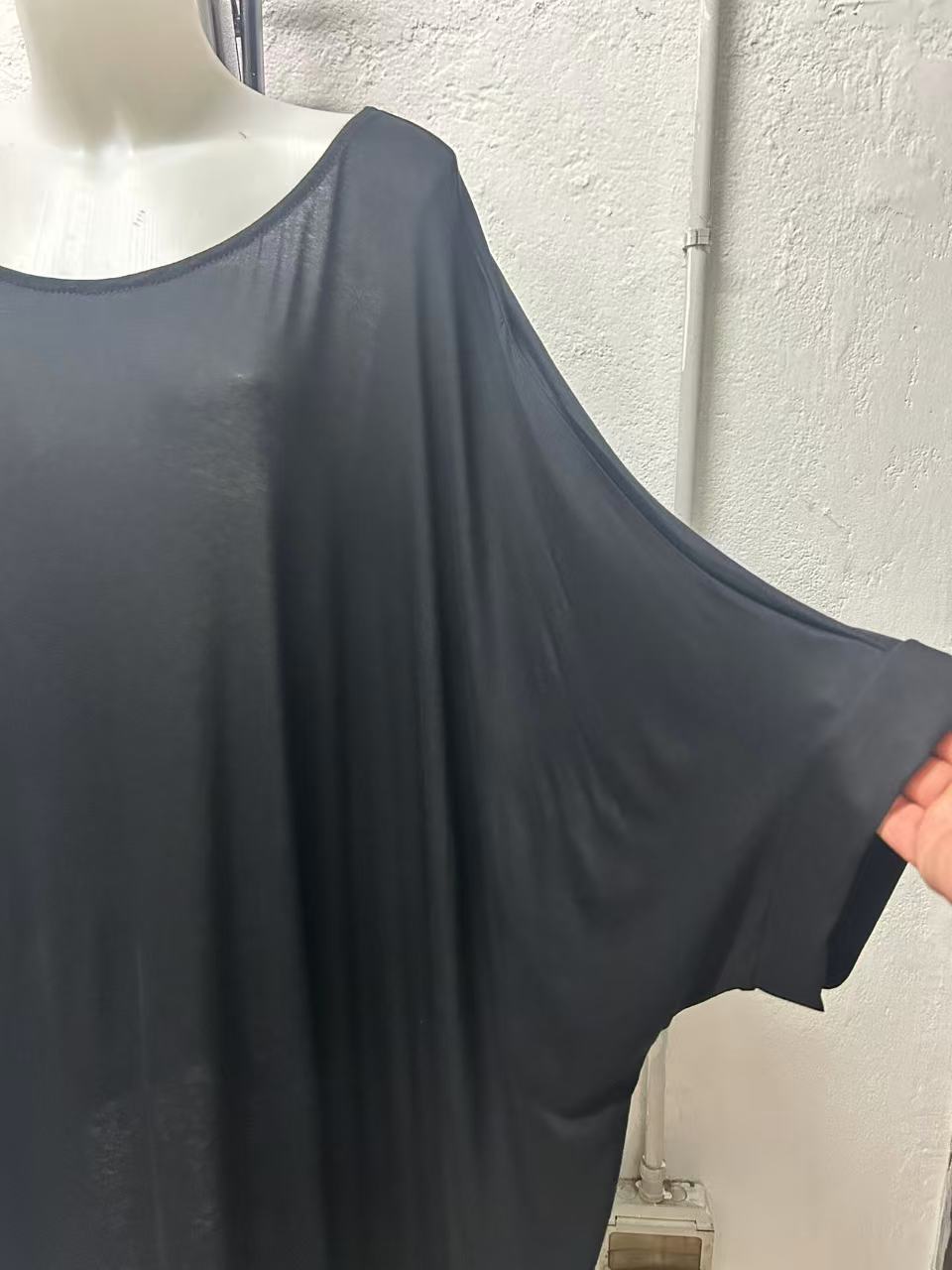 Maglia Cod.Lu093 Tg.66+ - taglie_forti