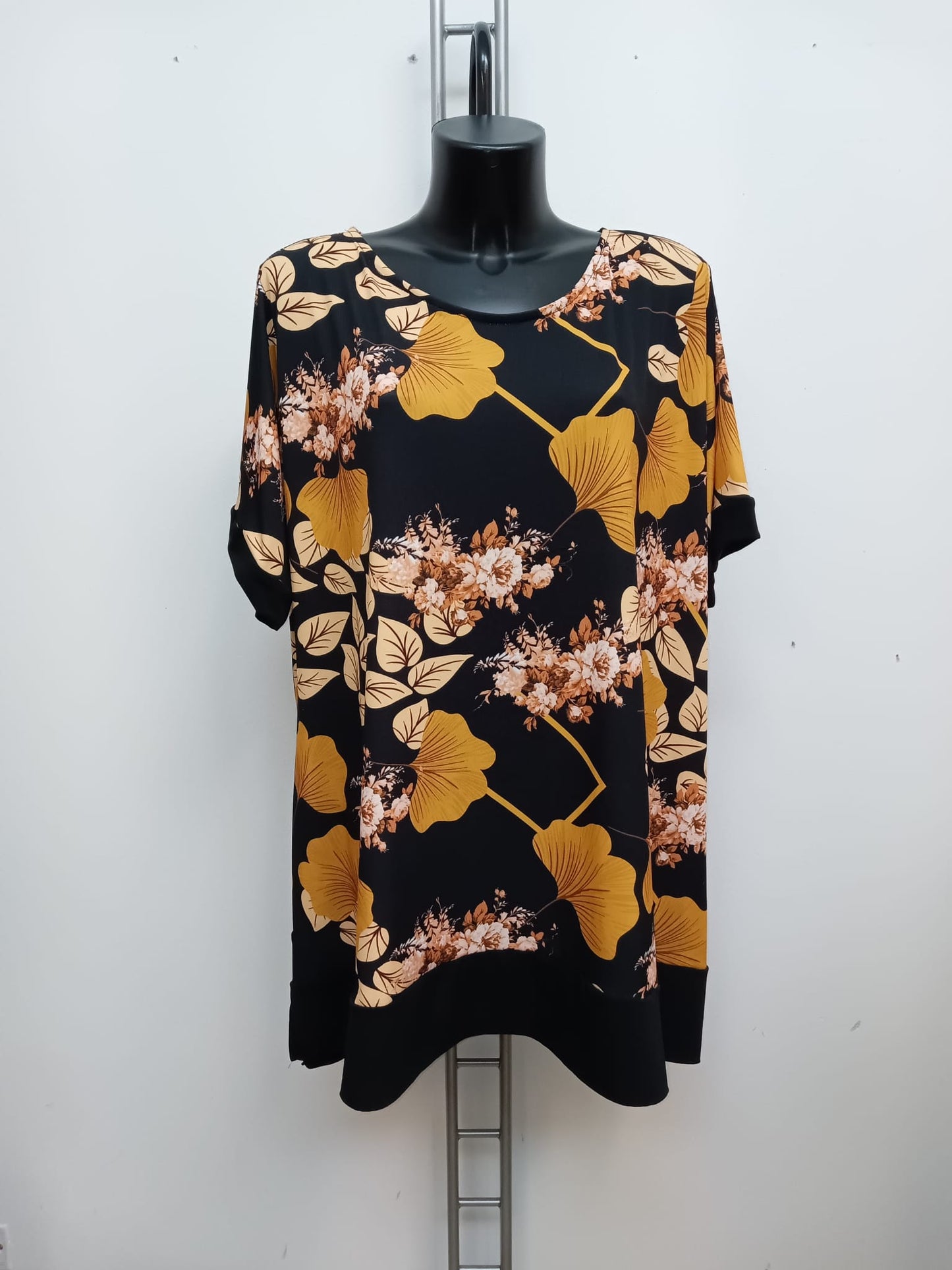 Maglia Cod.Lu147 Tg. 60 - 66+ - taglie_forti