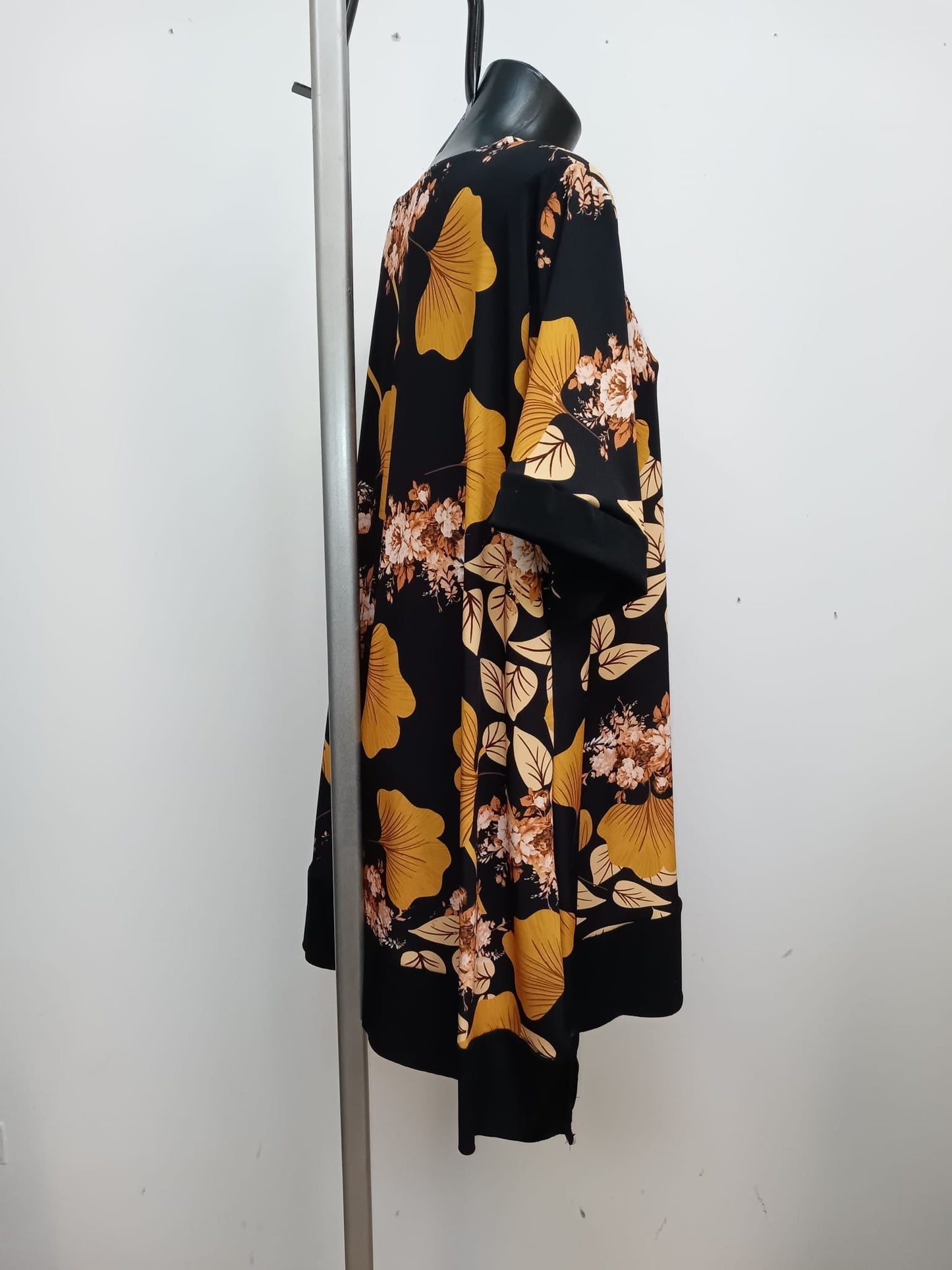 Maglia Cod.Lu147 Tg. 60 - 66+ - taglie_forti