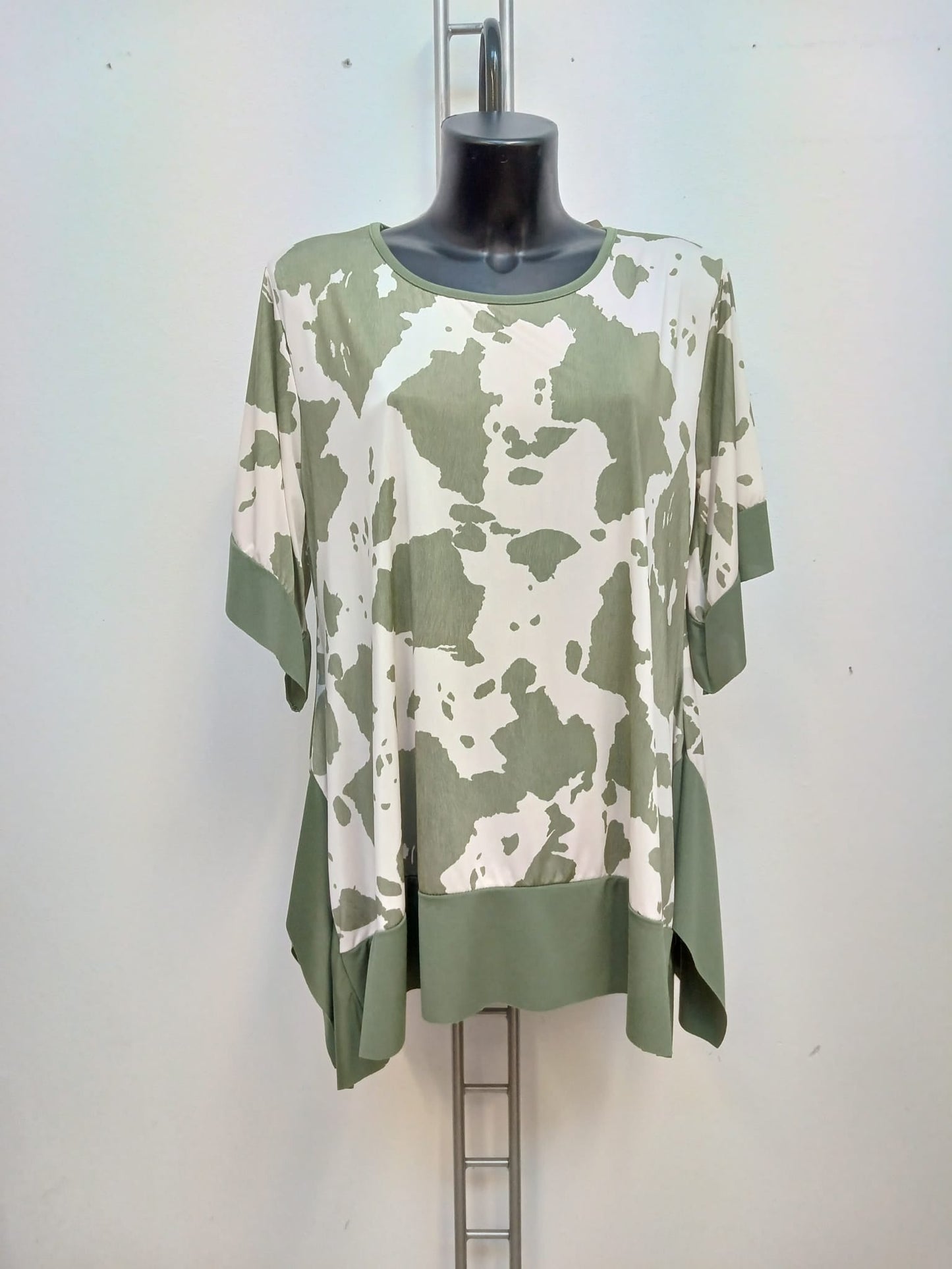 Maglia Cod.Lu234 Tg. 56 - taglie_forti