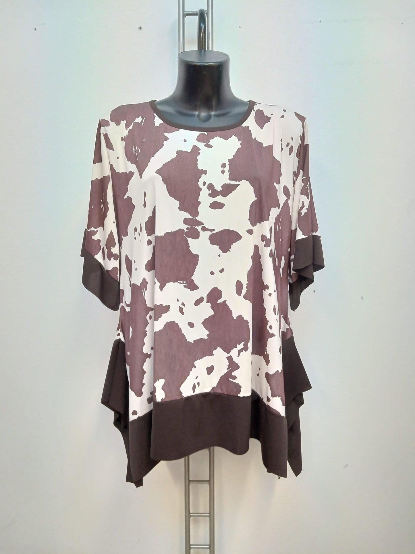 Maglia Cod.Lu234 Tg. 56 - taglie_forti