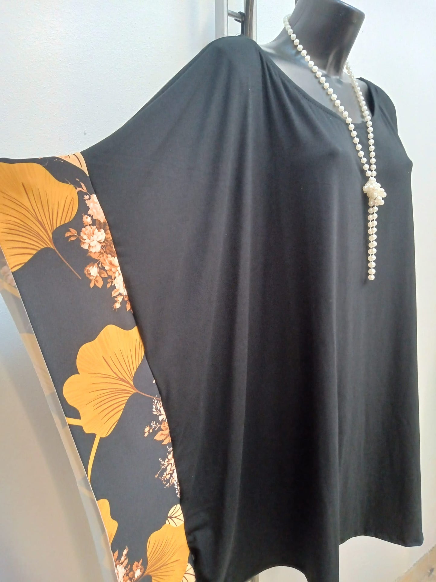 Maglia Cod.Lu268 Tg. 64 - 66 - taglie_forti