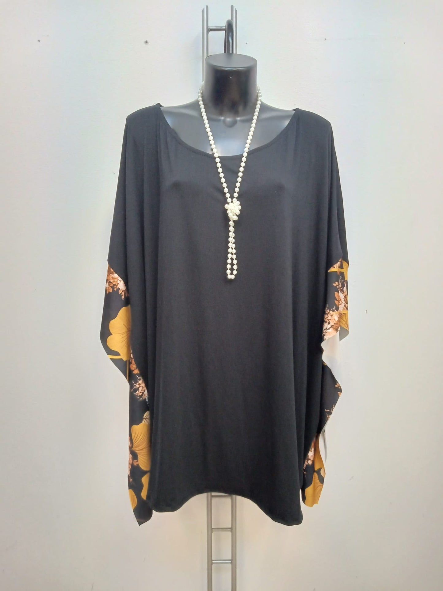 Maglia Cod.Lu268 Tg. 64 - 66 - taglie_forti