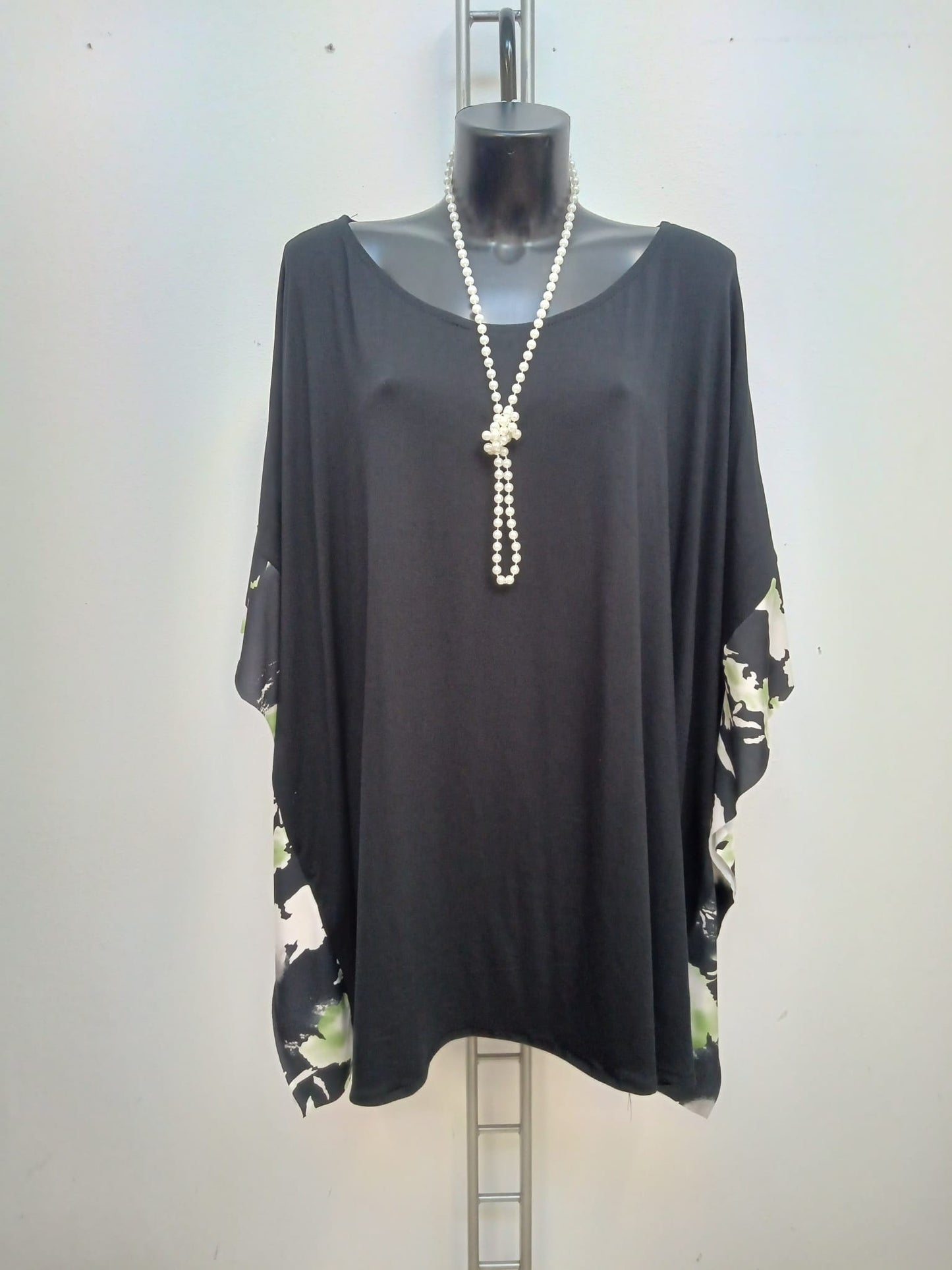 Maglia Cod.Lu268 Tg. 64 - 66 - taglie_forti