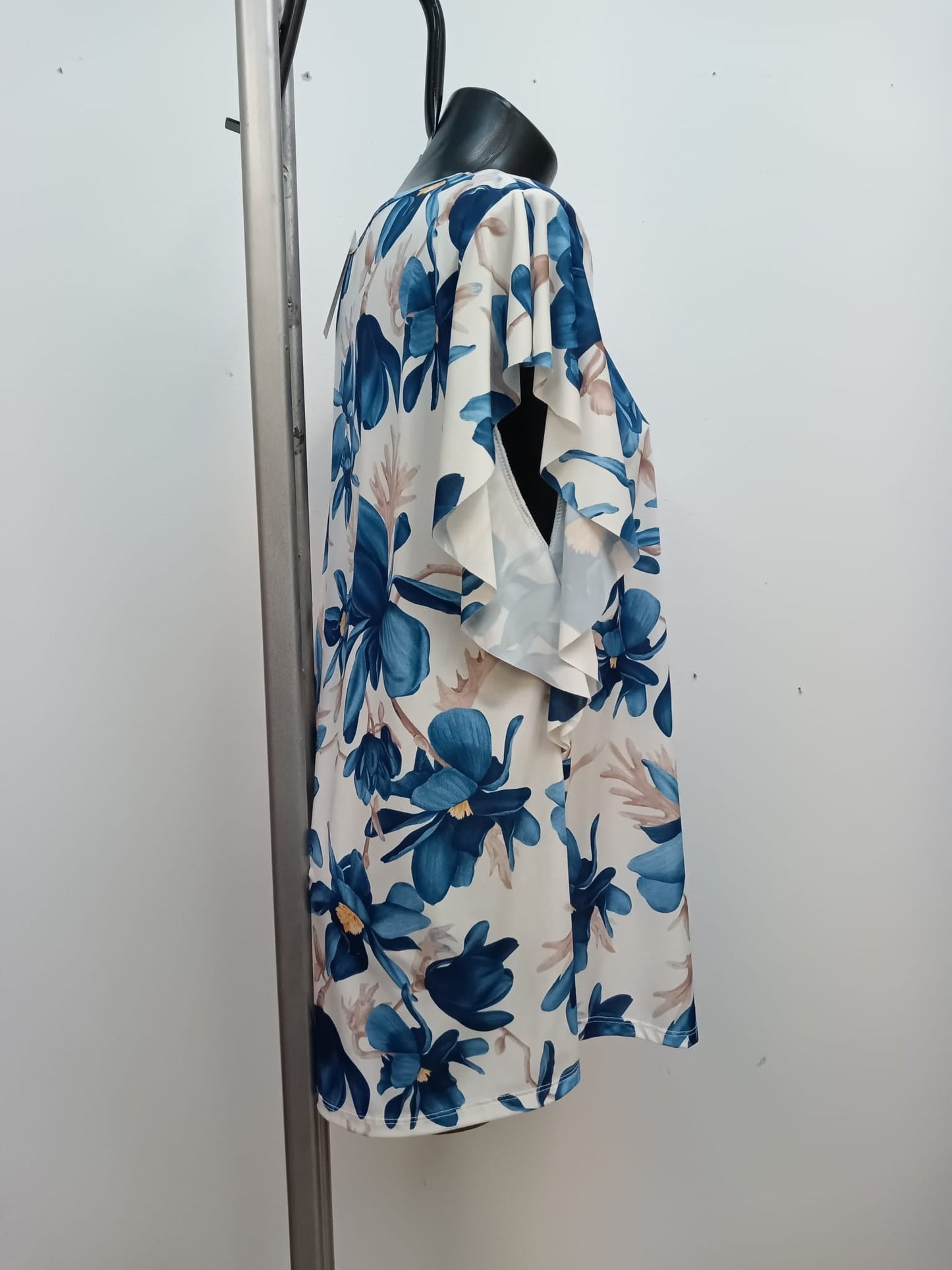 Maglia Cod.Lu323 Tg. 56 - 58 - taglie_forti
