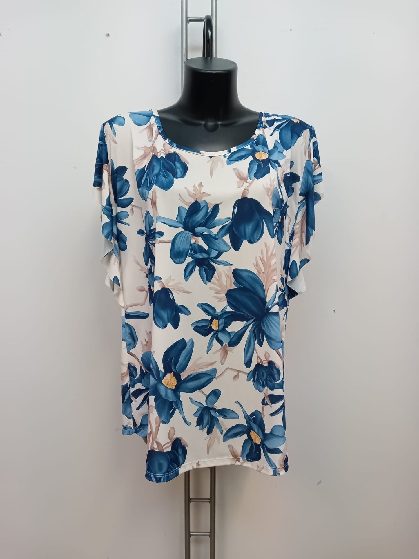 Maglia Cod.Lu323 Tg. 56 - 58 - taglie_forti