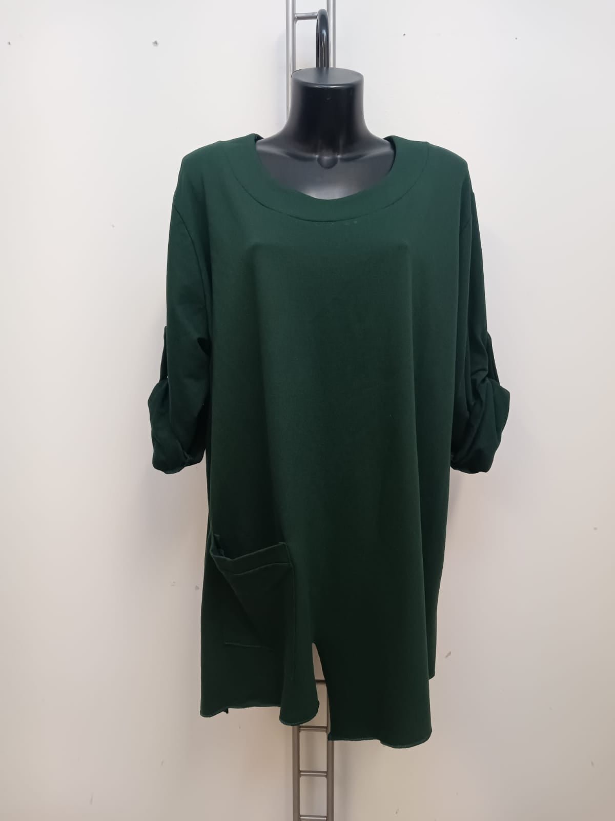 Maglia Cod.Lu366 Tg. 56 - taglie_forti