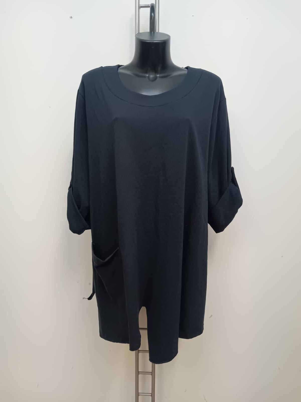 Maglia Cod.Lu366 Tg. 56 - taglie_forti