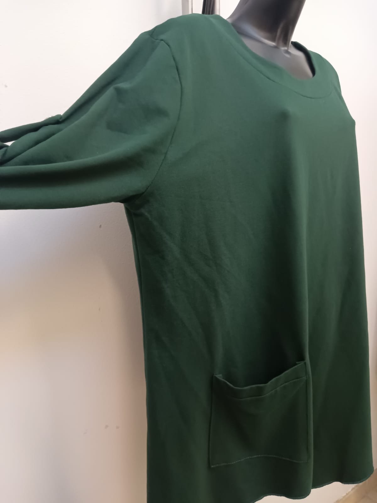 Maglia Cod.Lu366 Tg. 56 - taglie_forti