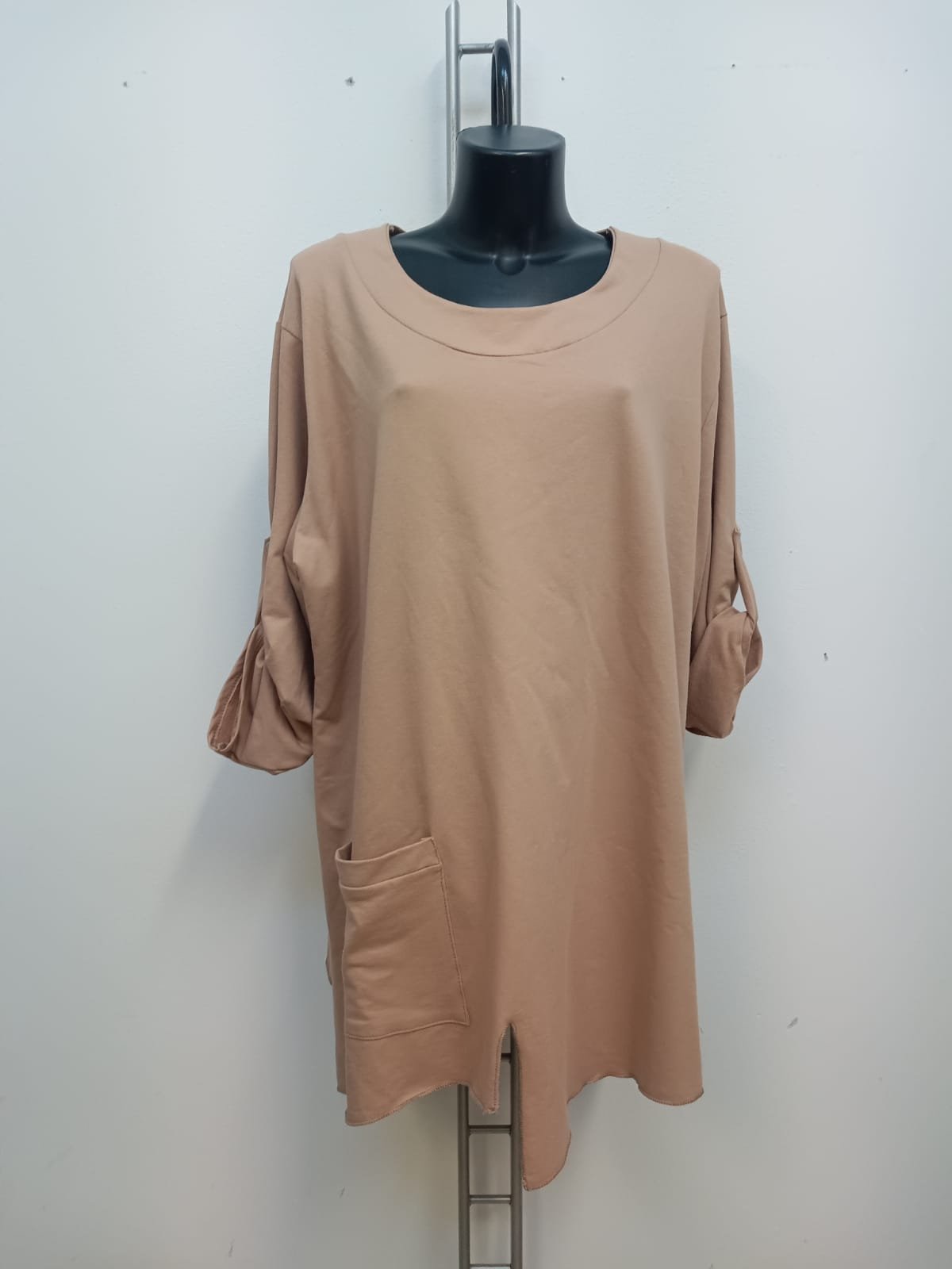 Maglia Cod.Lu366 Tg. 56 - taglie_forti