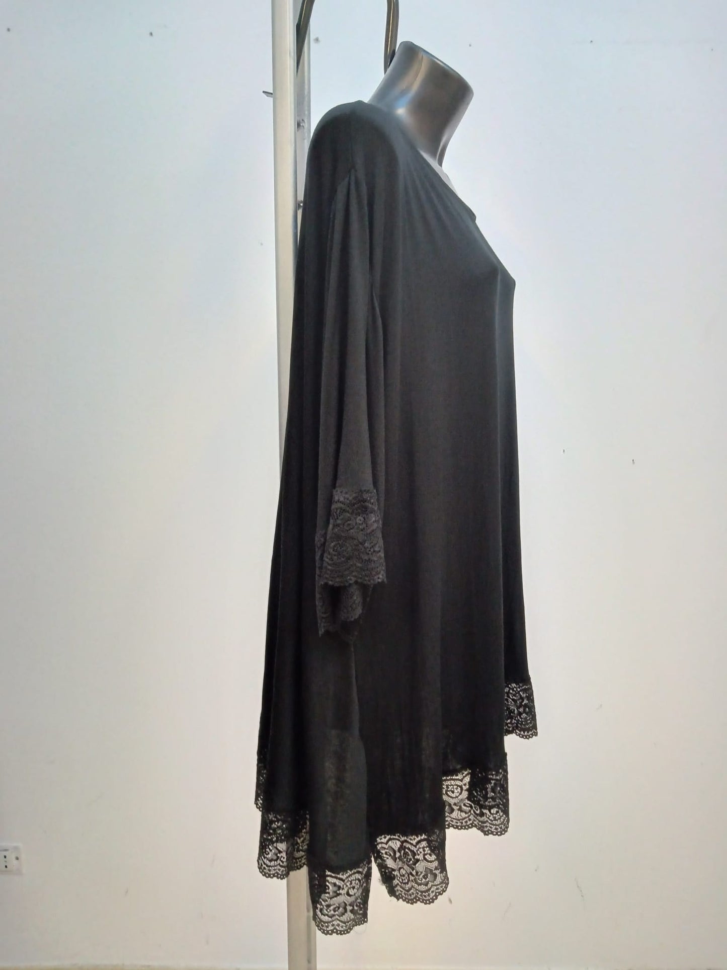 Maglia Cod.Ma021 TG.64 - 66+ - #taglie_forti#