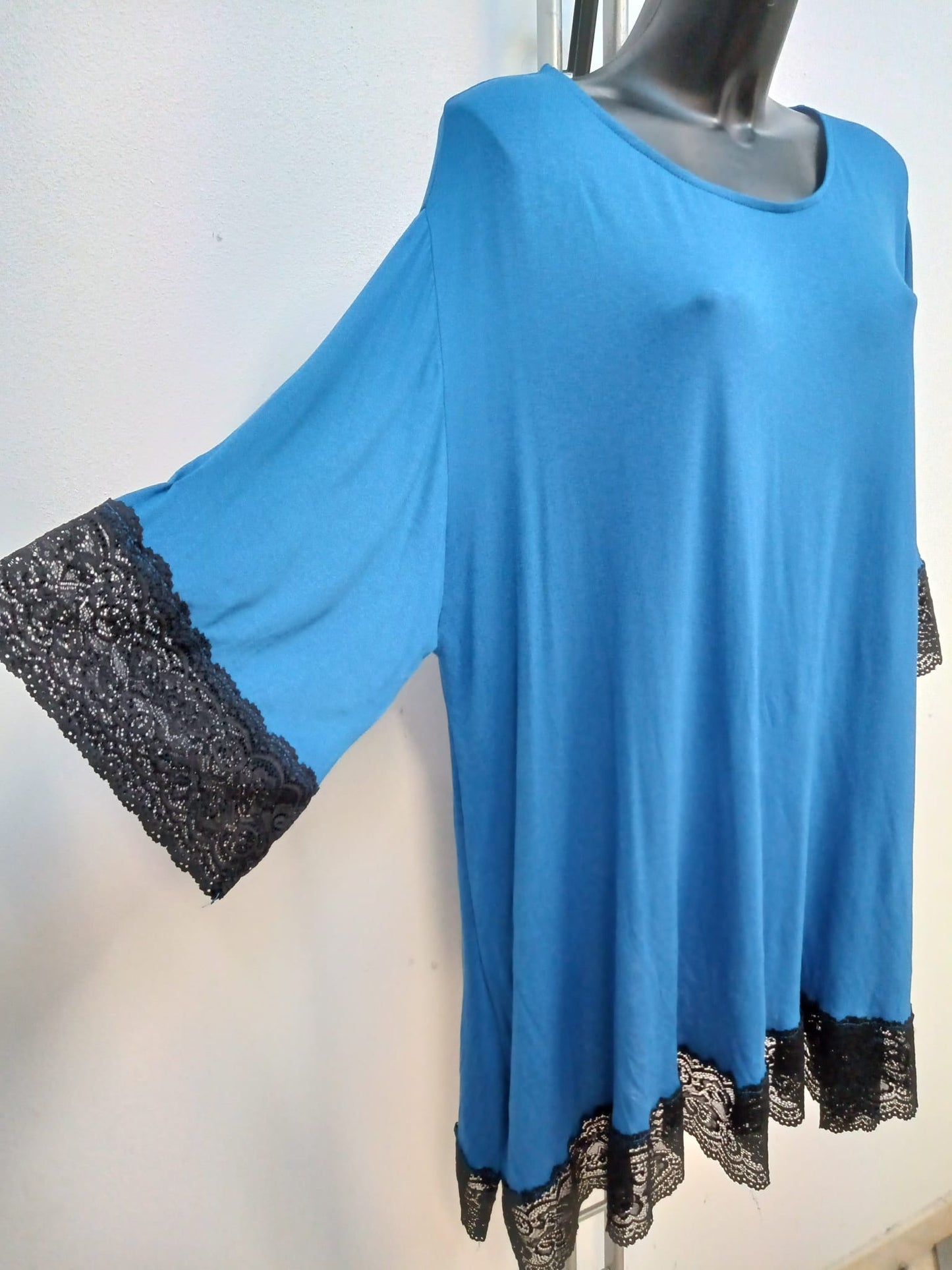 Maglia Cod.Ma021 TG.64 - 66+ - #taglie_forti#