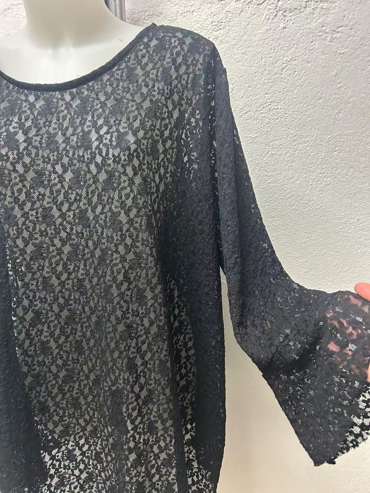 Maglia Cod.Ma028 Tg.60 - 66+ - taglie_forti