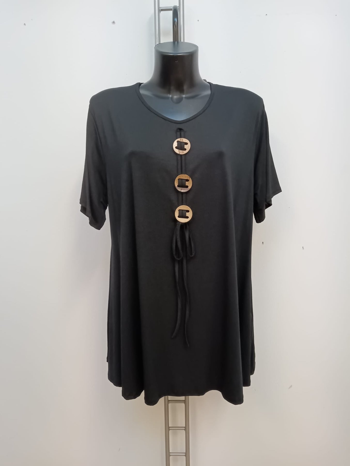 Maglia Cod.Ma040 Tg.56/58 - #taglie_forti#
