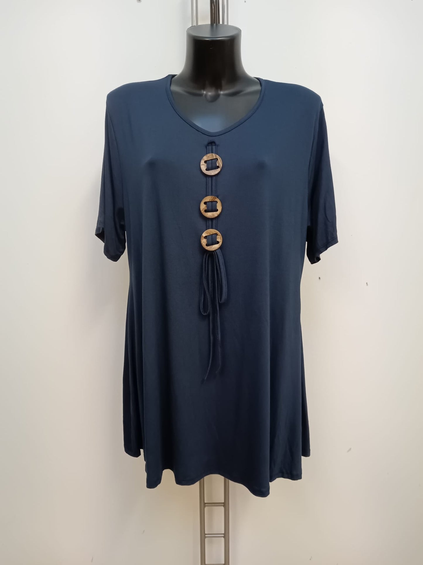 Maglia Cod.Ma040 Tg.56/58 - #taglie_forti#