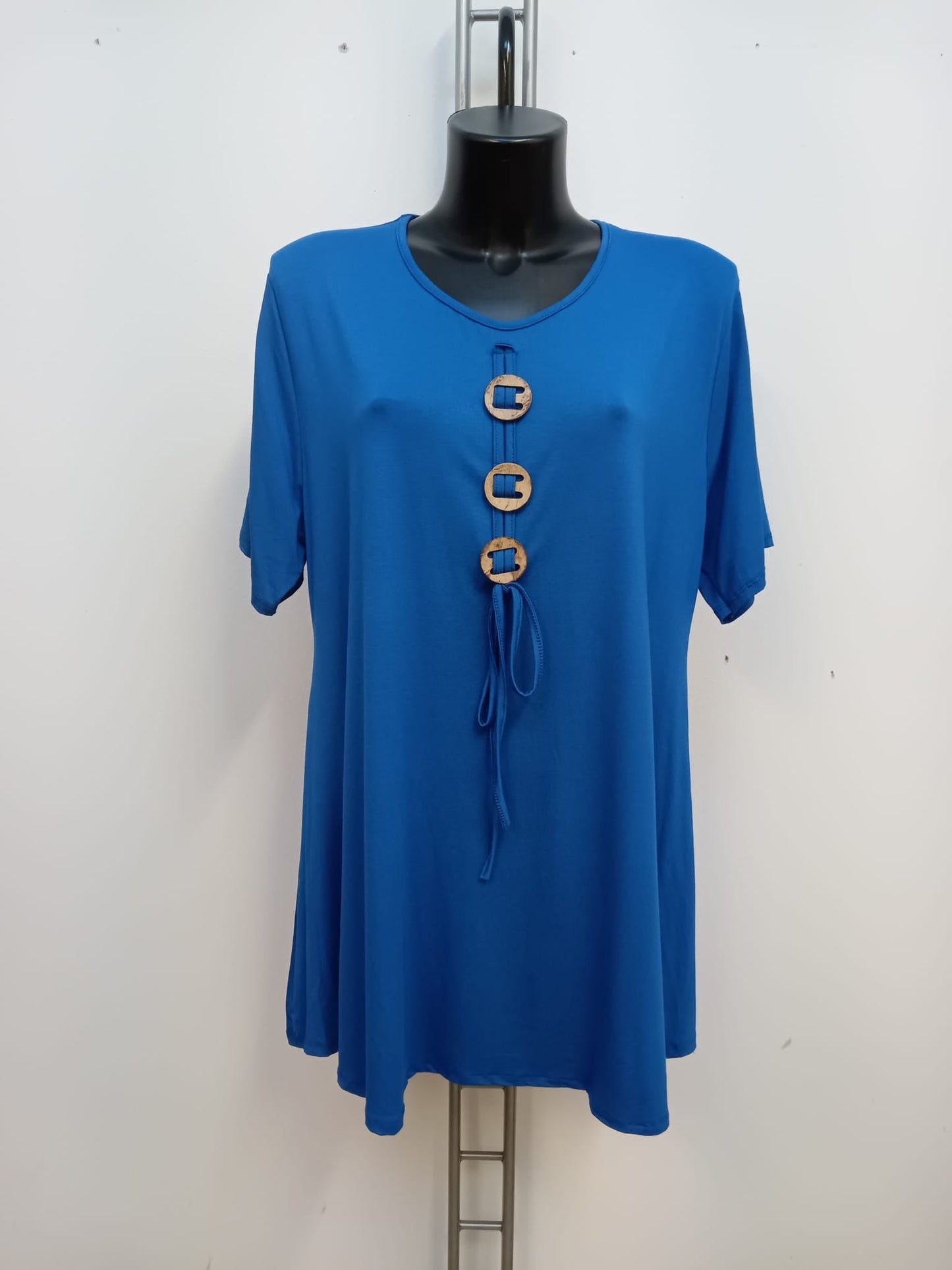 Maglia Cod.Ma040 Tg.56/58 - #taglie_forti#
