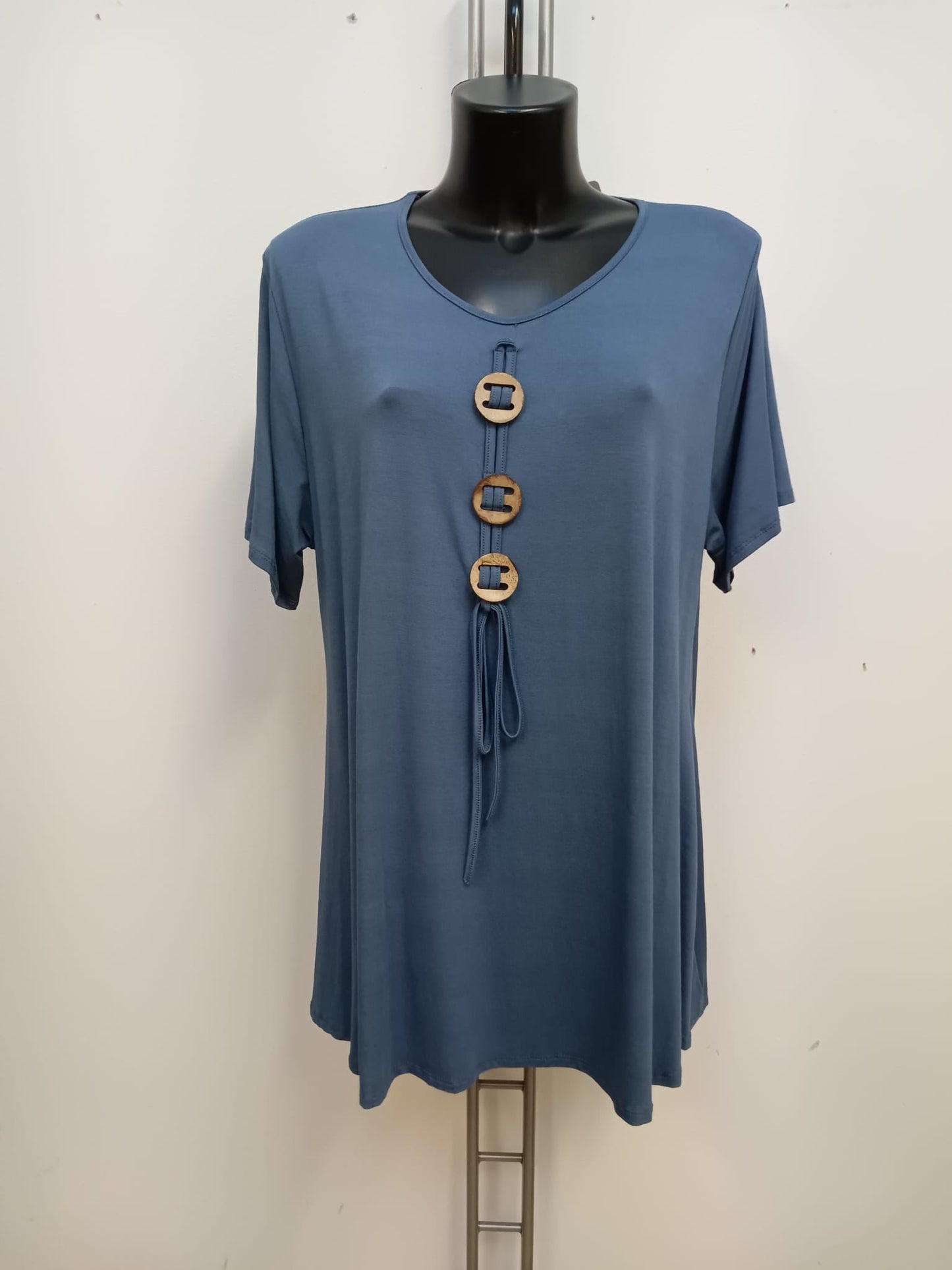 Maglia Cod.Ma040 Tg.56/58 - #taglie_forti#