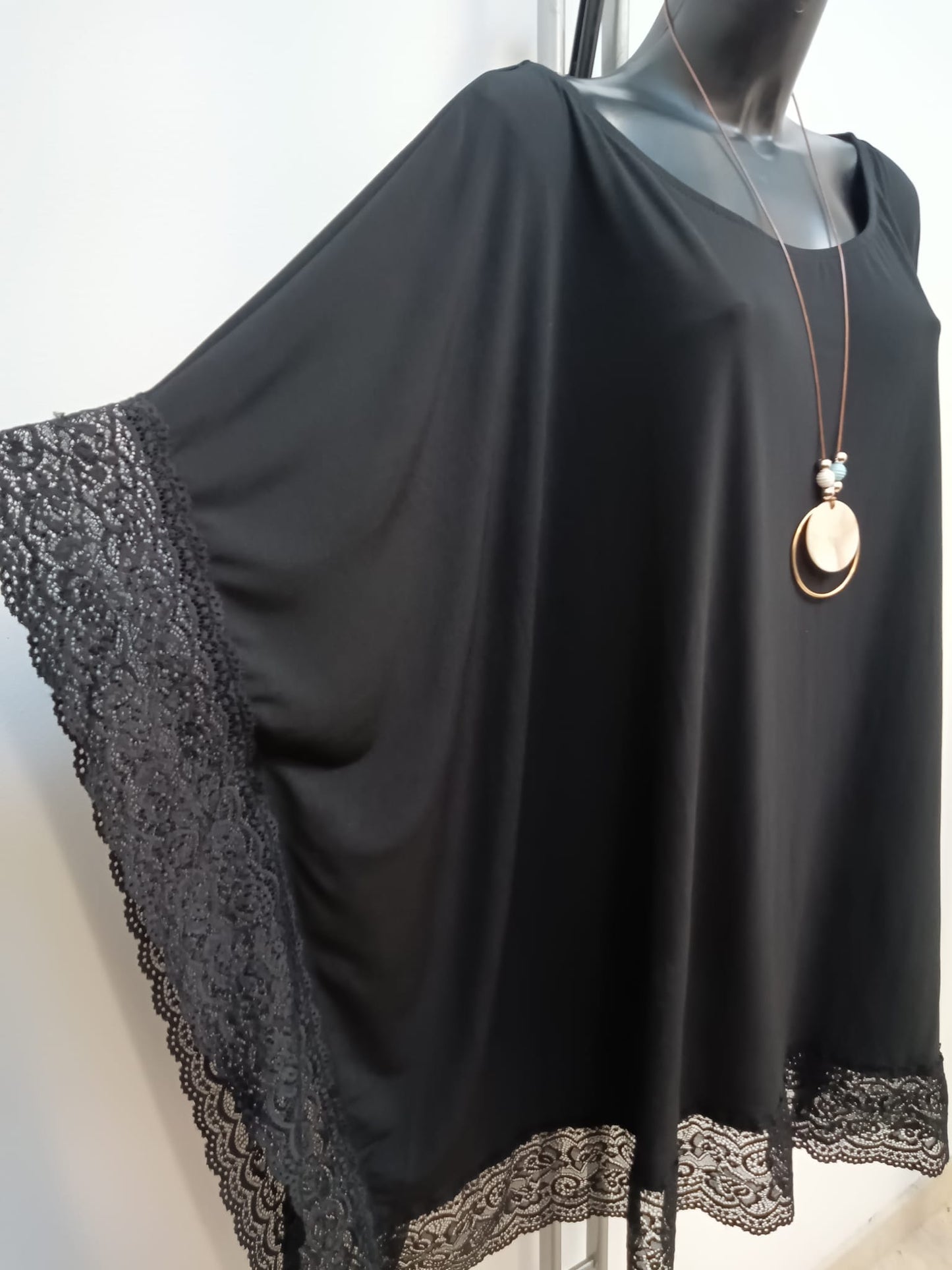 Maglia Cod.Ma237 Tg.64 - 66 - #taglie_forti#