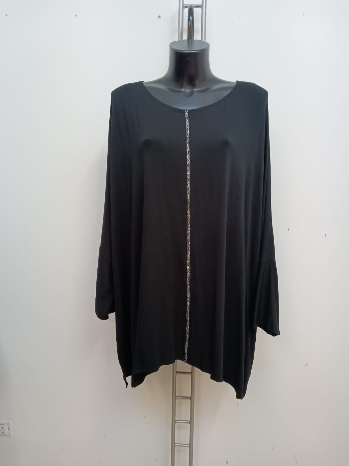 Maglia Cod.Ma244 Tg.66 - #taglie_forti#