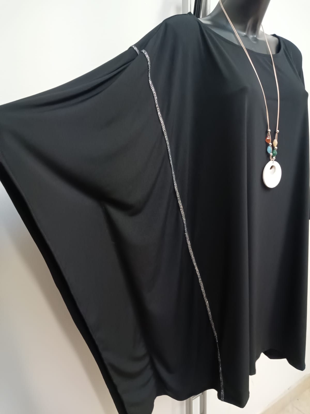 Maglia Cod.Ma300 Tg.66 - #taglie_forti#
