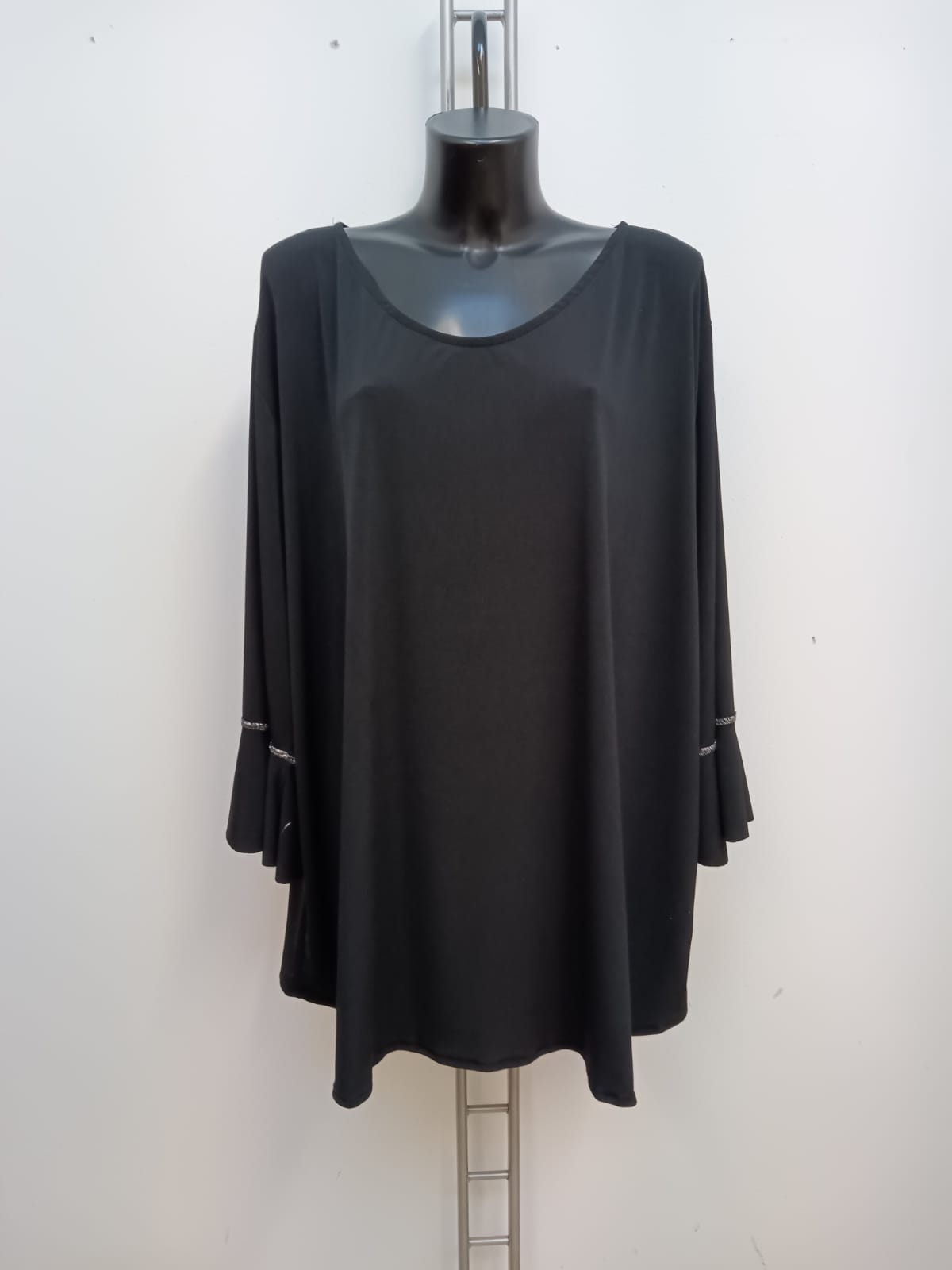 Maglia Cod.Ma311 TG. 60 - 66 - #taglie_forti#