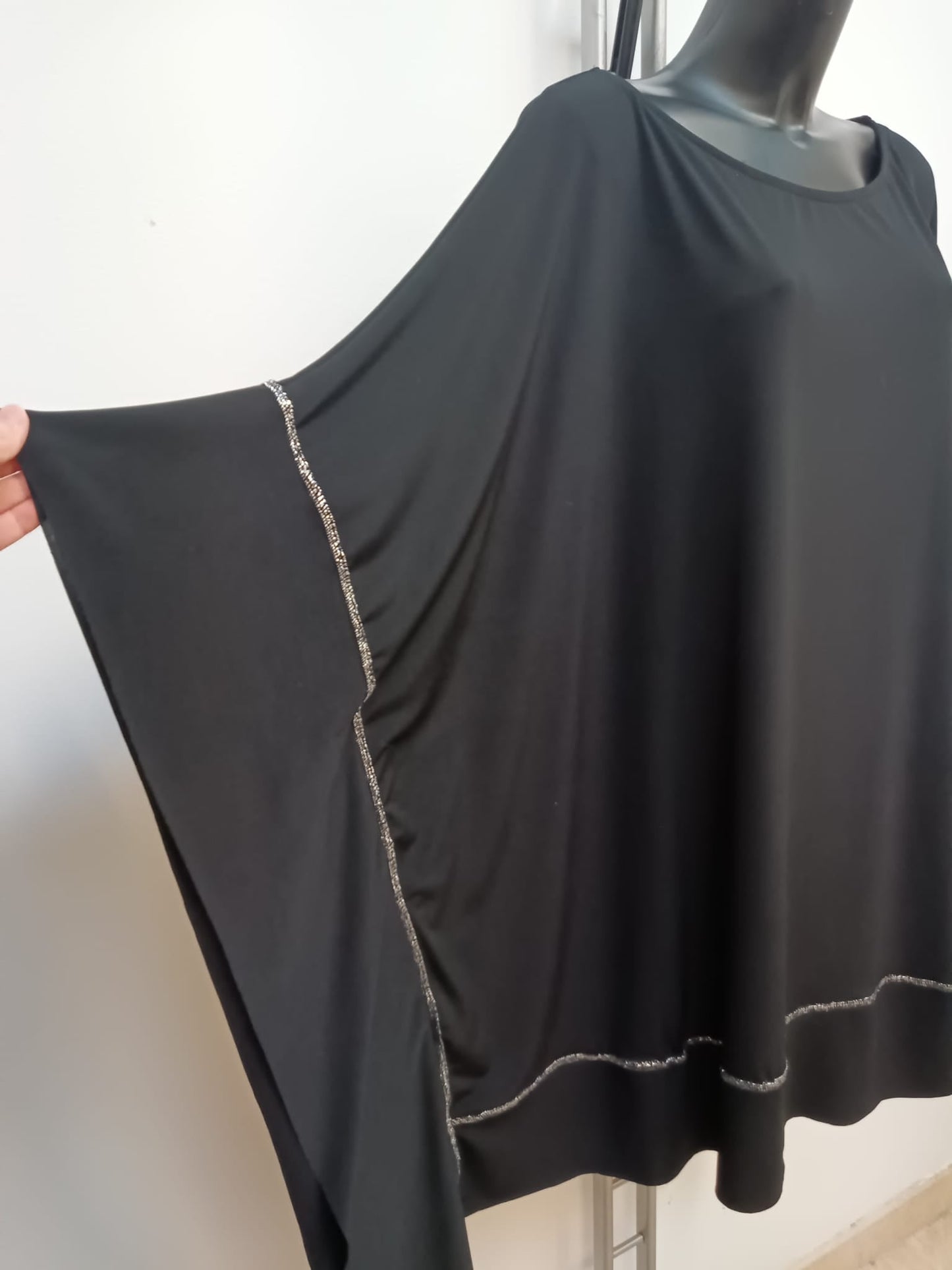 Maglia Cod.Ma352 Tg.64 - 66+ - #taglie_forti#