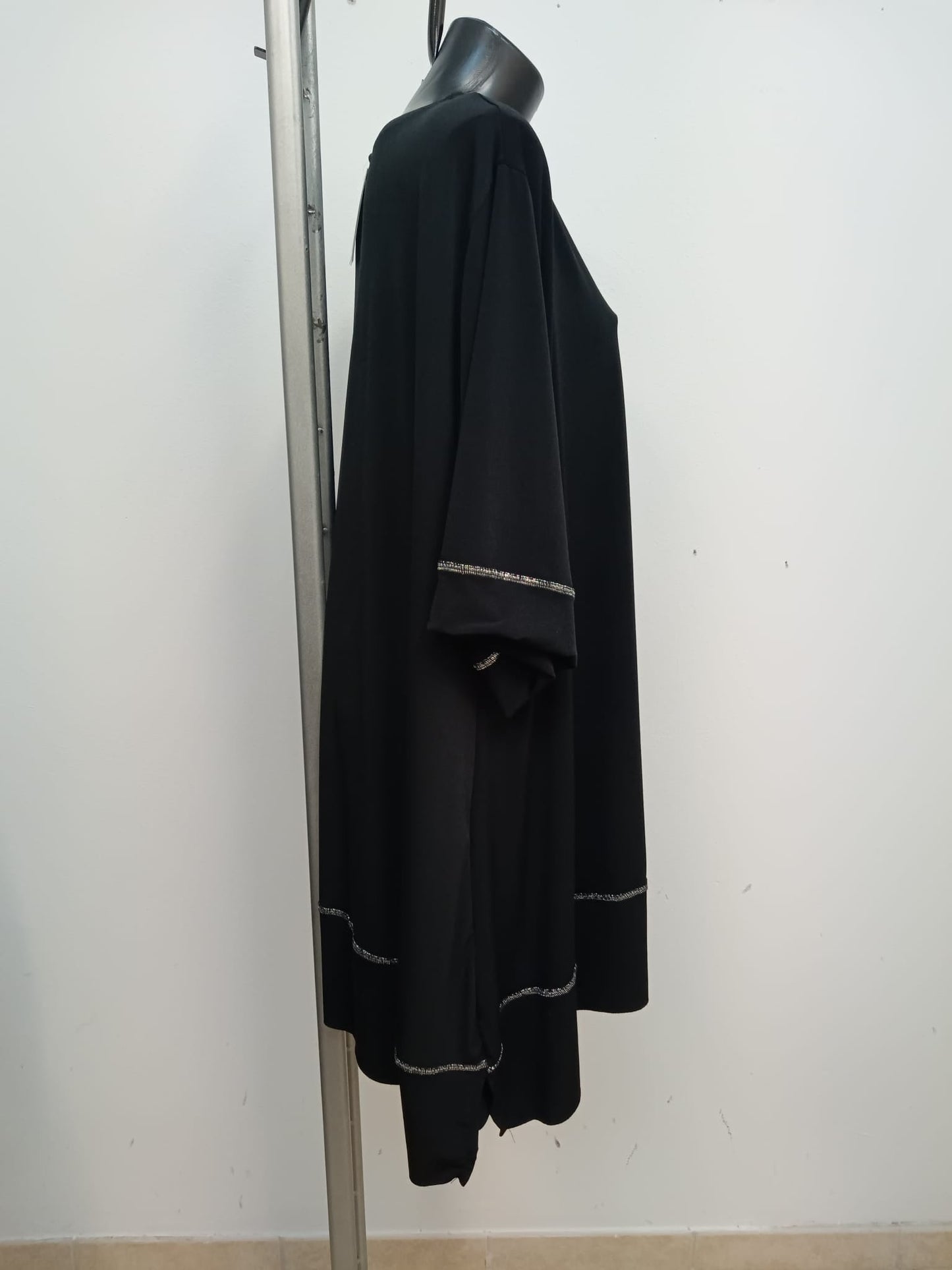 Maglia Cod.Ma384 Tg.64 - 66+ - #taglie_forti#